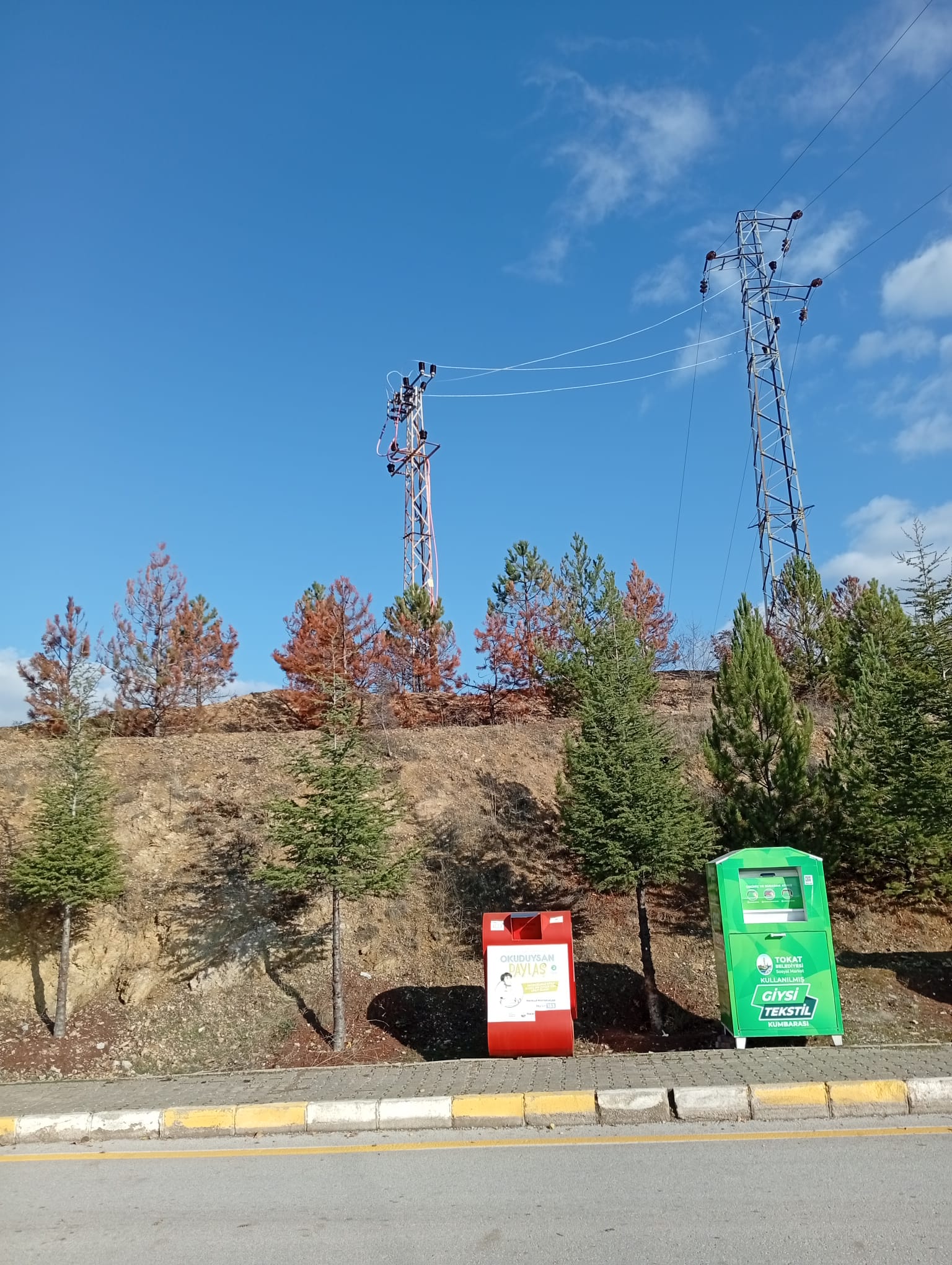 Toki̇ Muhtarı Cihan Yıldız (3)