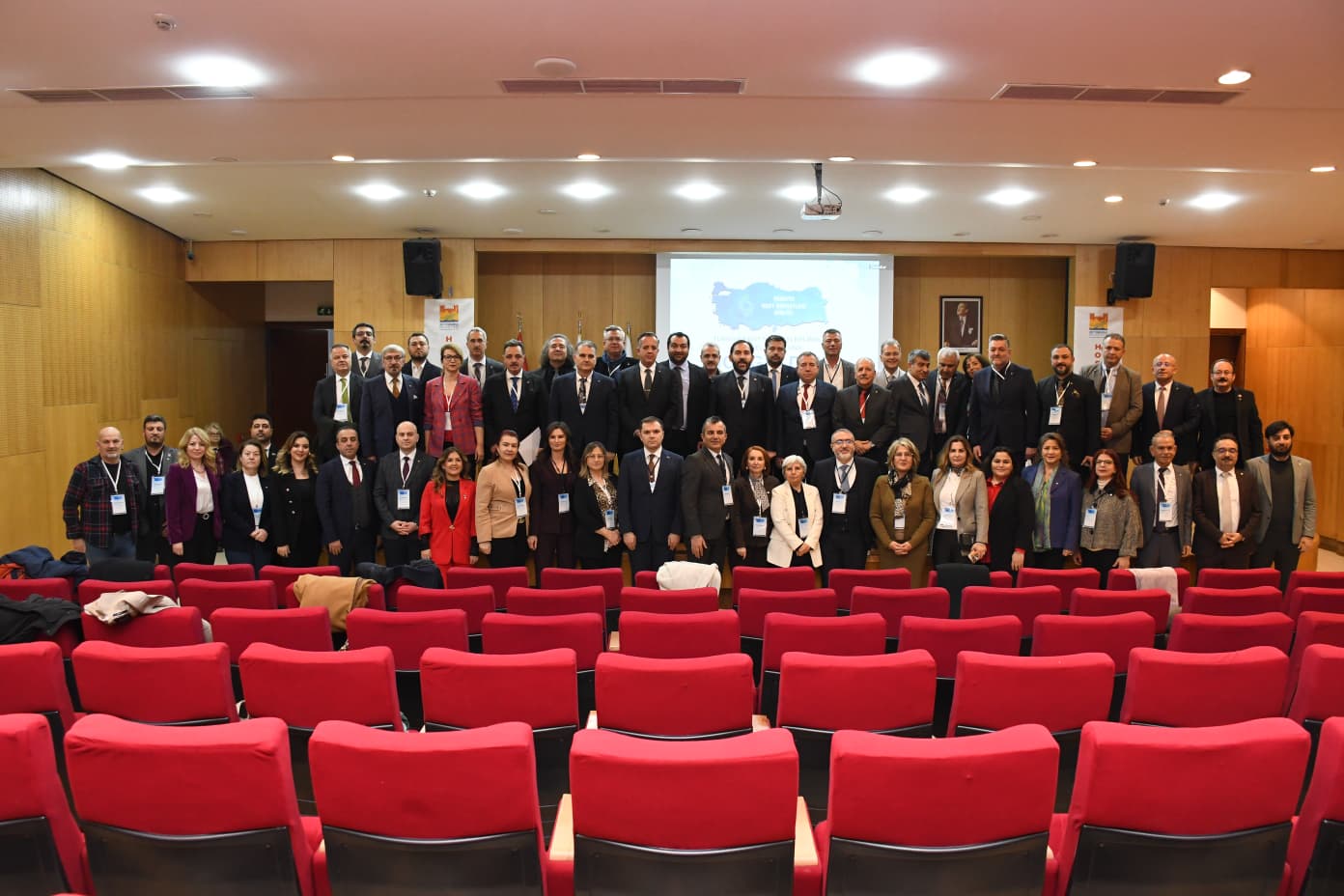 Türkiye Kent Konseyleri Tokat (3)