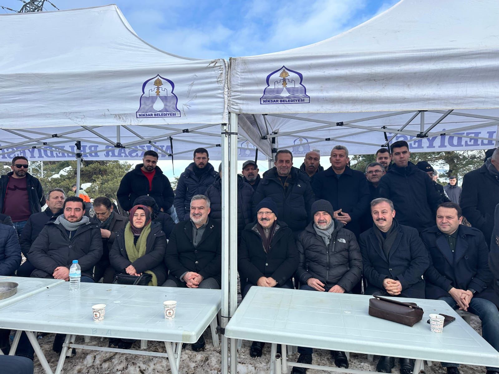 Vekil Beyazıt’tan Tokat’ta Yoğun Mesai (14)