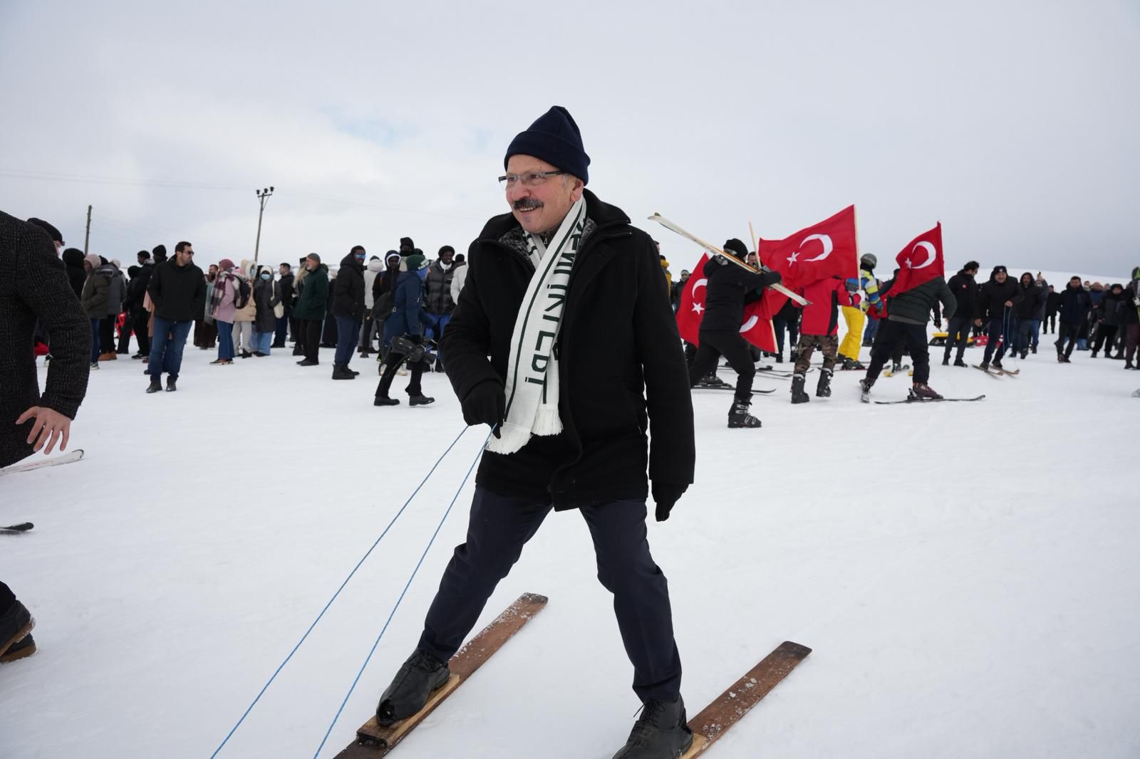Vekil Beyazıt’tan Tokat’ta Yoğun Mesai (16)