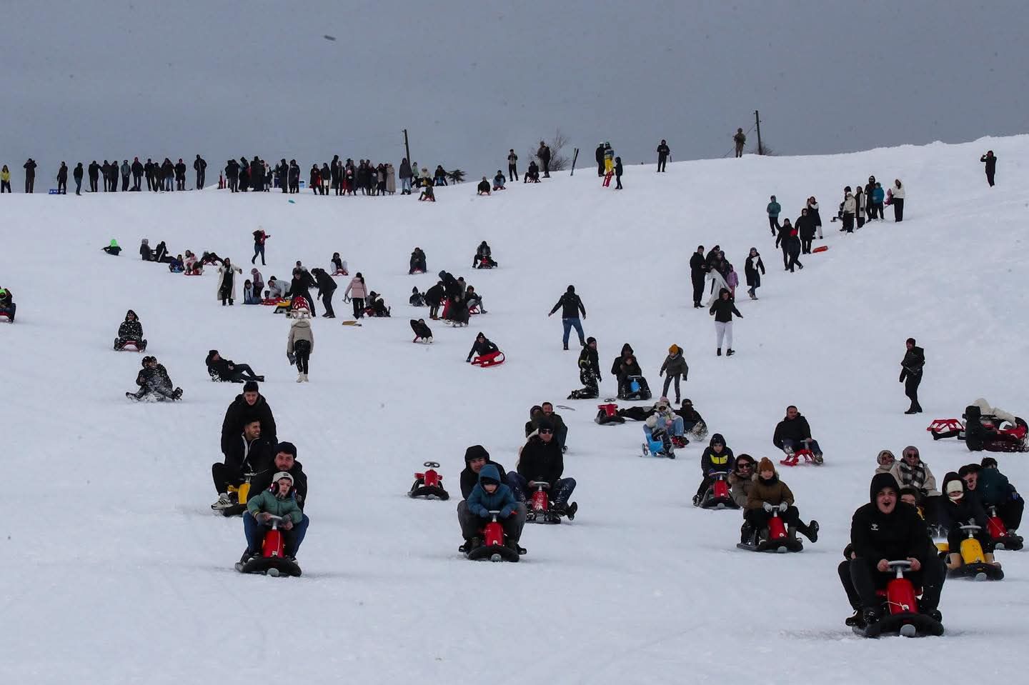 Vekil Beyazıt’tan Tokat’ta Yoğun Mesai (17)