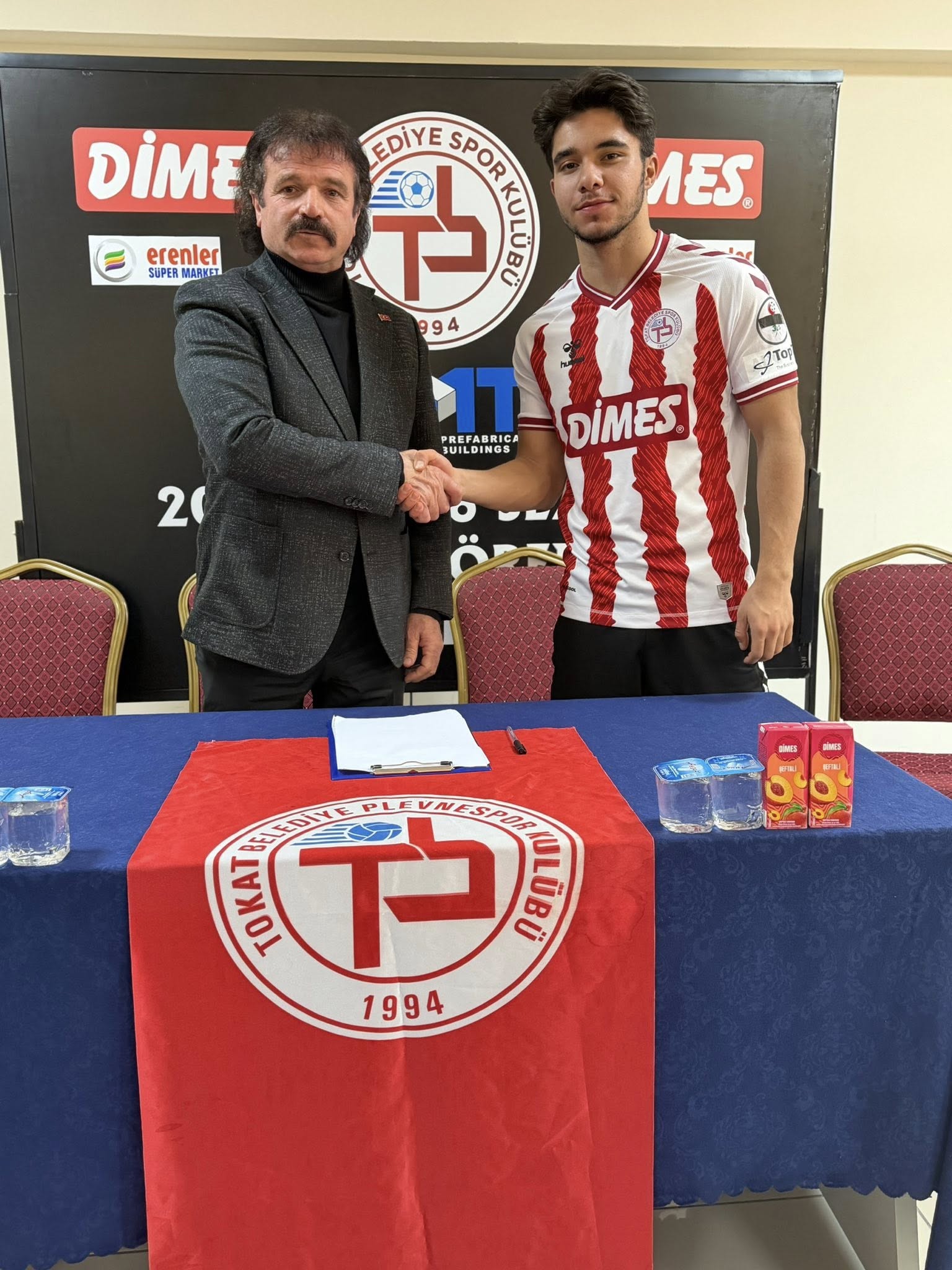 Yusuf Çağlar Kefki̇r