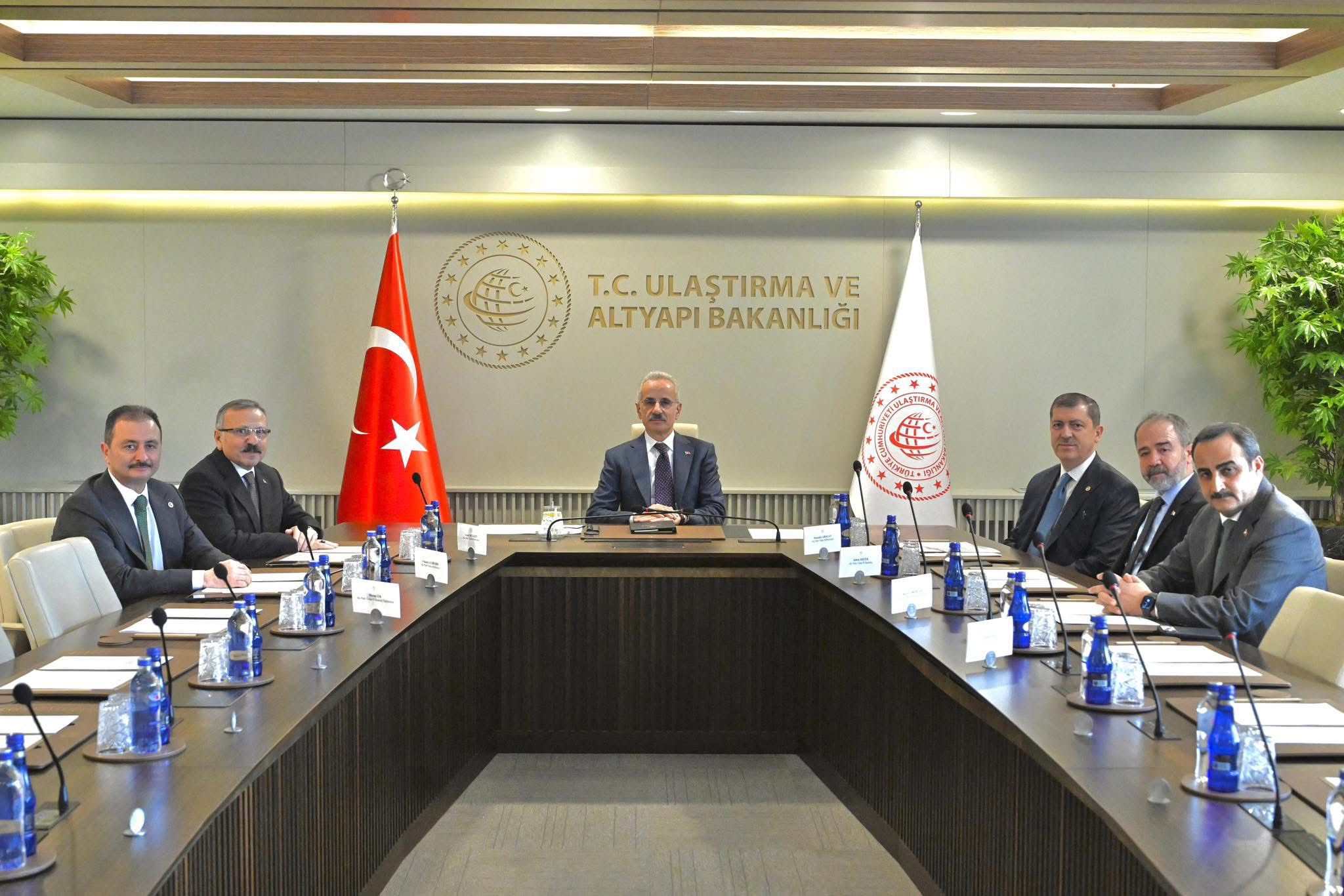 1. Abdulkadir Uraloğlu