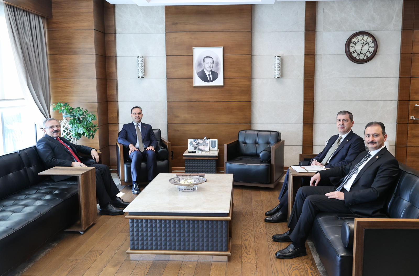 2. Mehmet Fatih Kacır