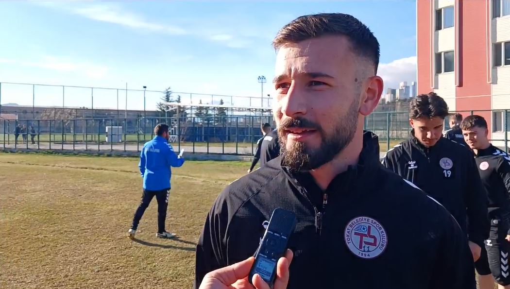 3. Mehmet Ali Ulaman