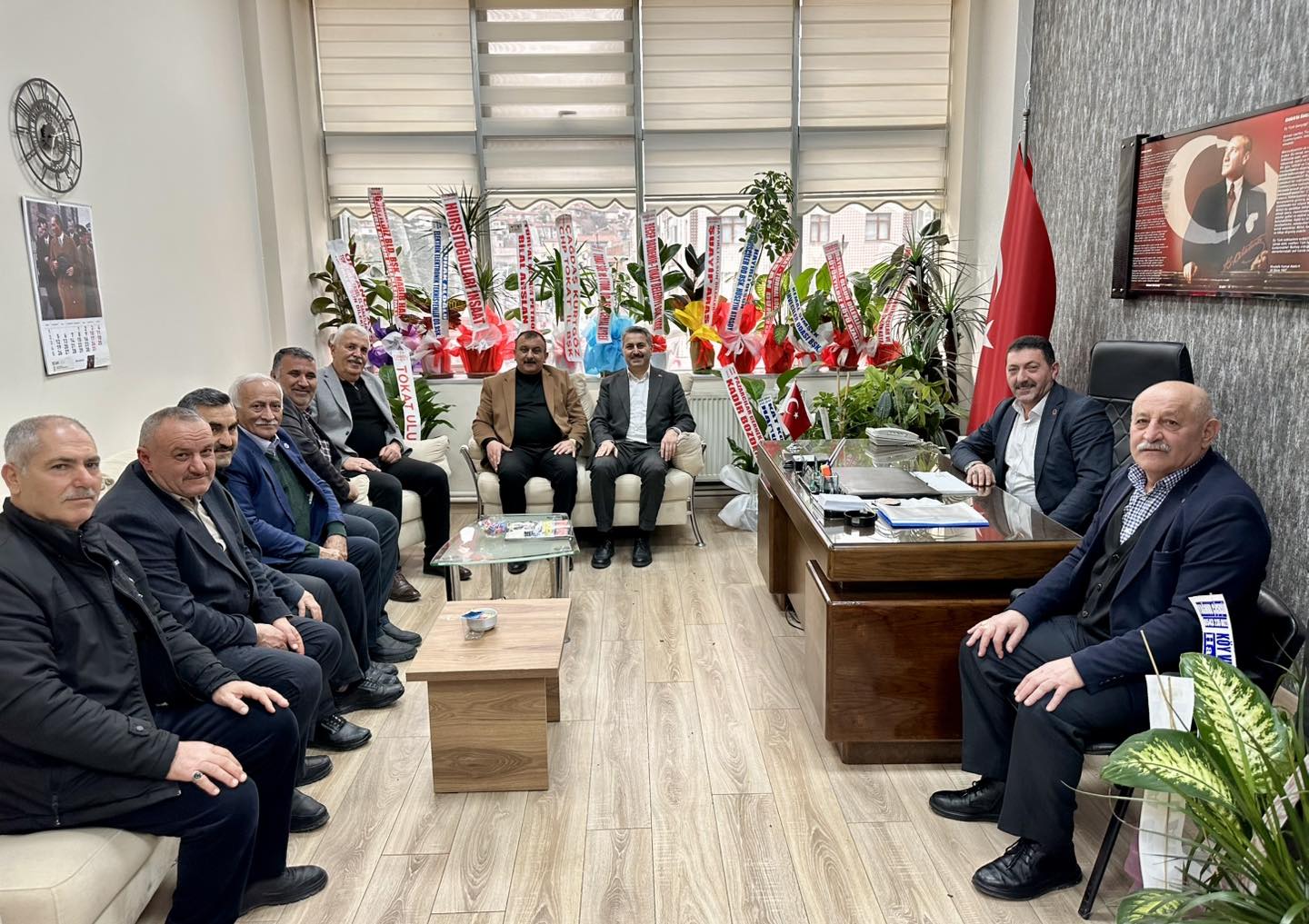 4. Minibüsçüler Odası Başkanımız Ömer Yıldırım-1