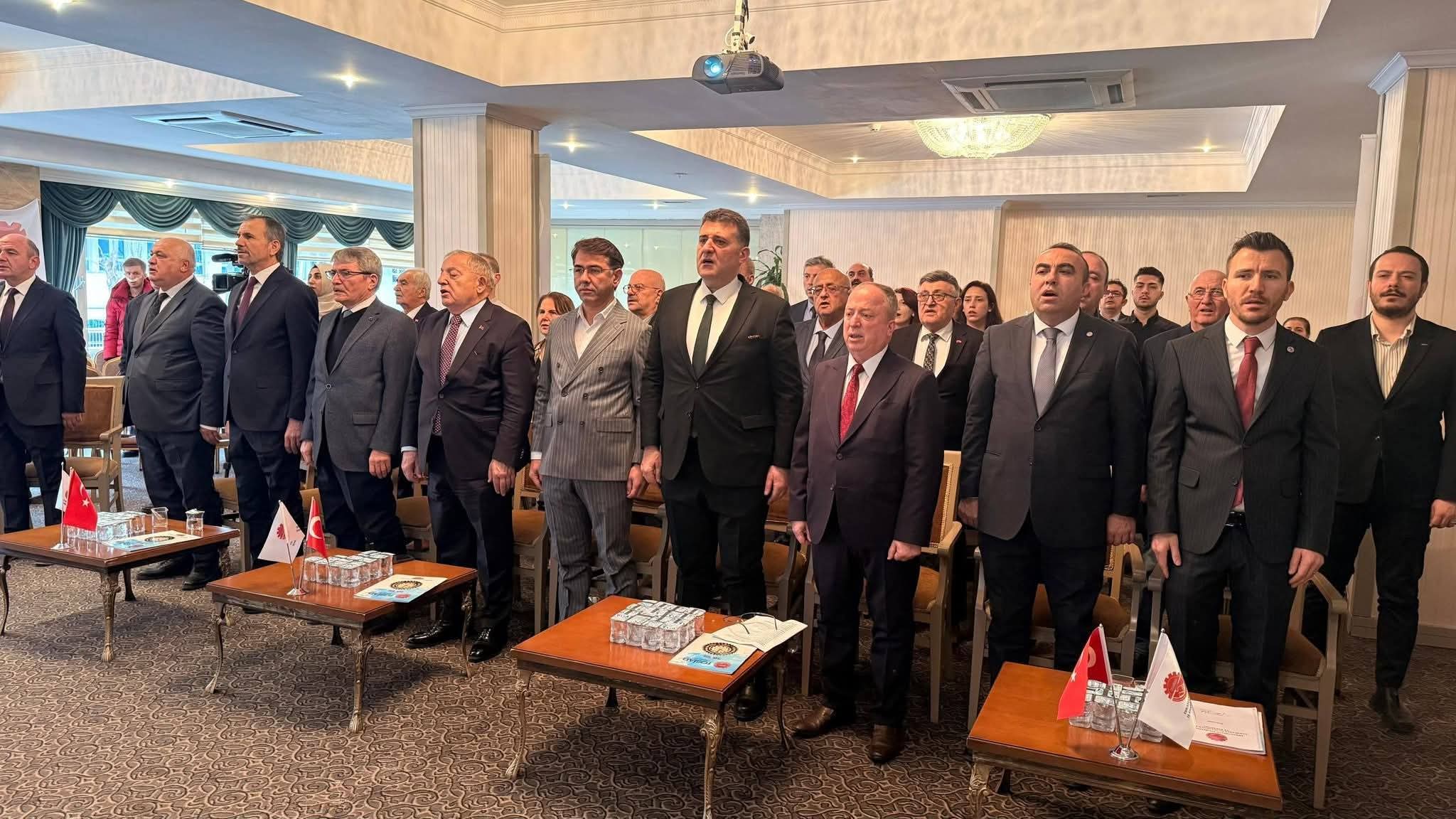 Ankara Erbaalılar (2)