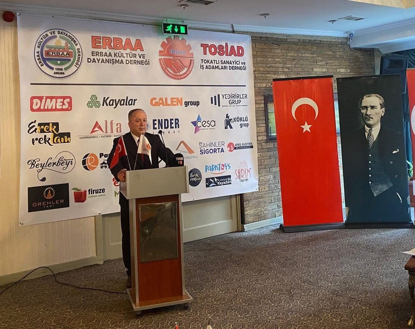 Ankara Erbaalılar (3)