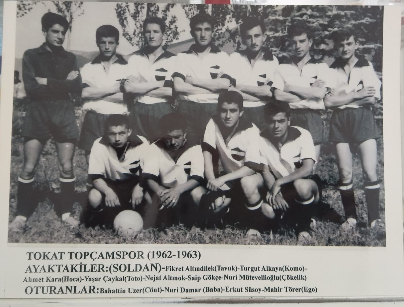 Ego Mahi̇r Törer (1)