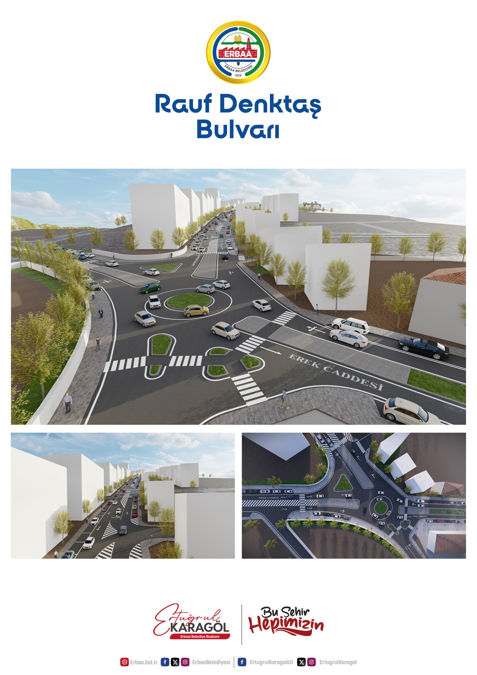 Erbaa’da 2 Milyarlık Dev Yatırım (10)