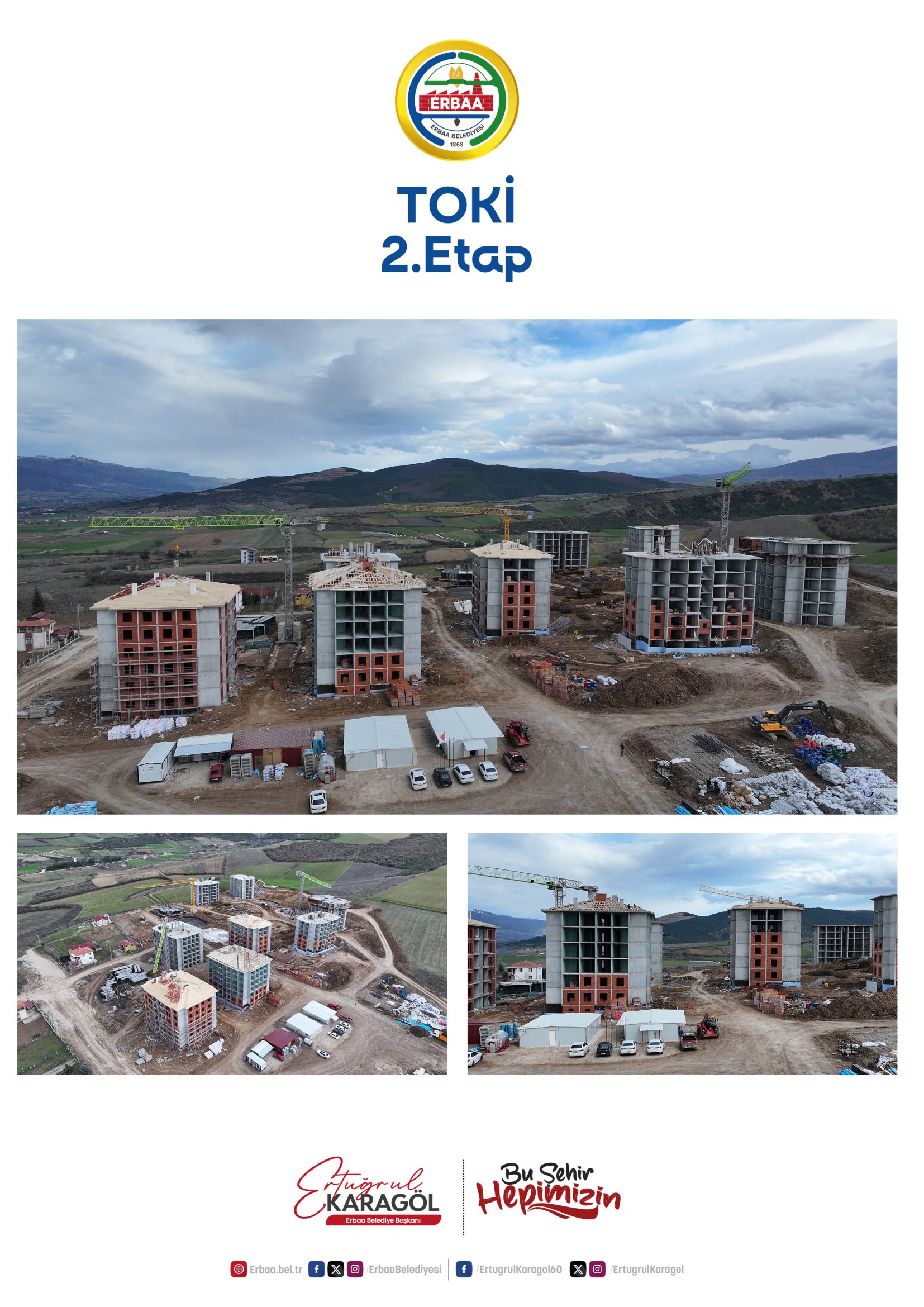 Erbaa’da 2 Milyarlık Dev Yatırım (11)