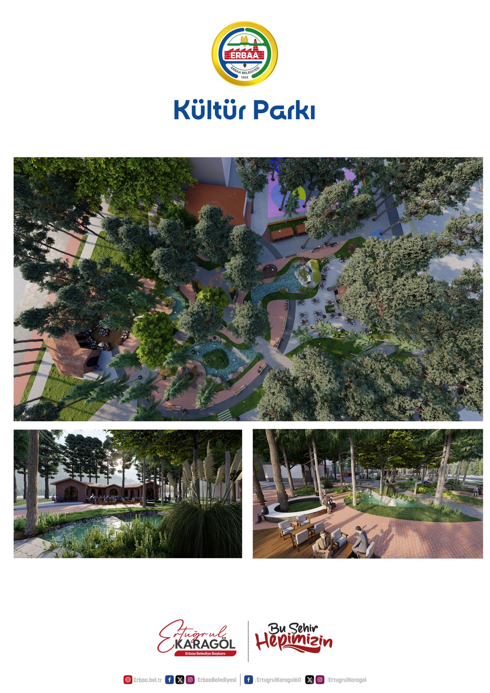 Erbaa’da 2 Milyarlık Dev Yatırım (14)