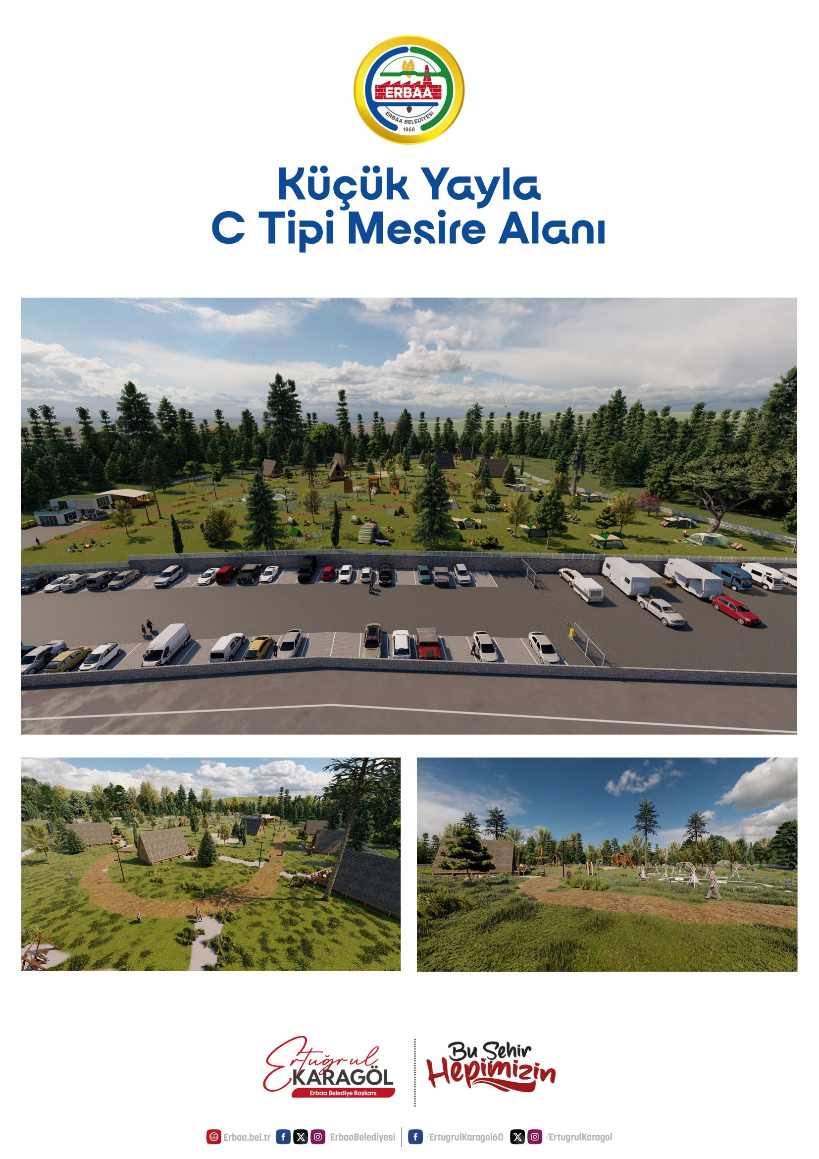 Erbaa’da 2 Milyarlık Dev Yatırım (15)