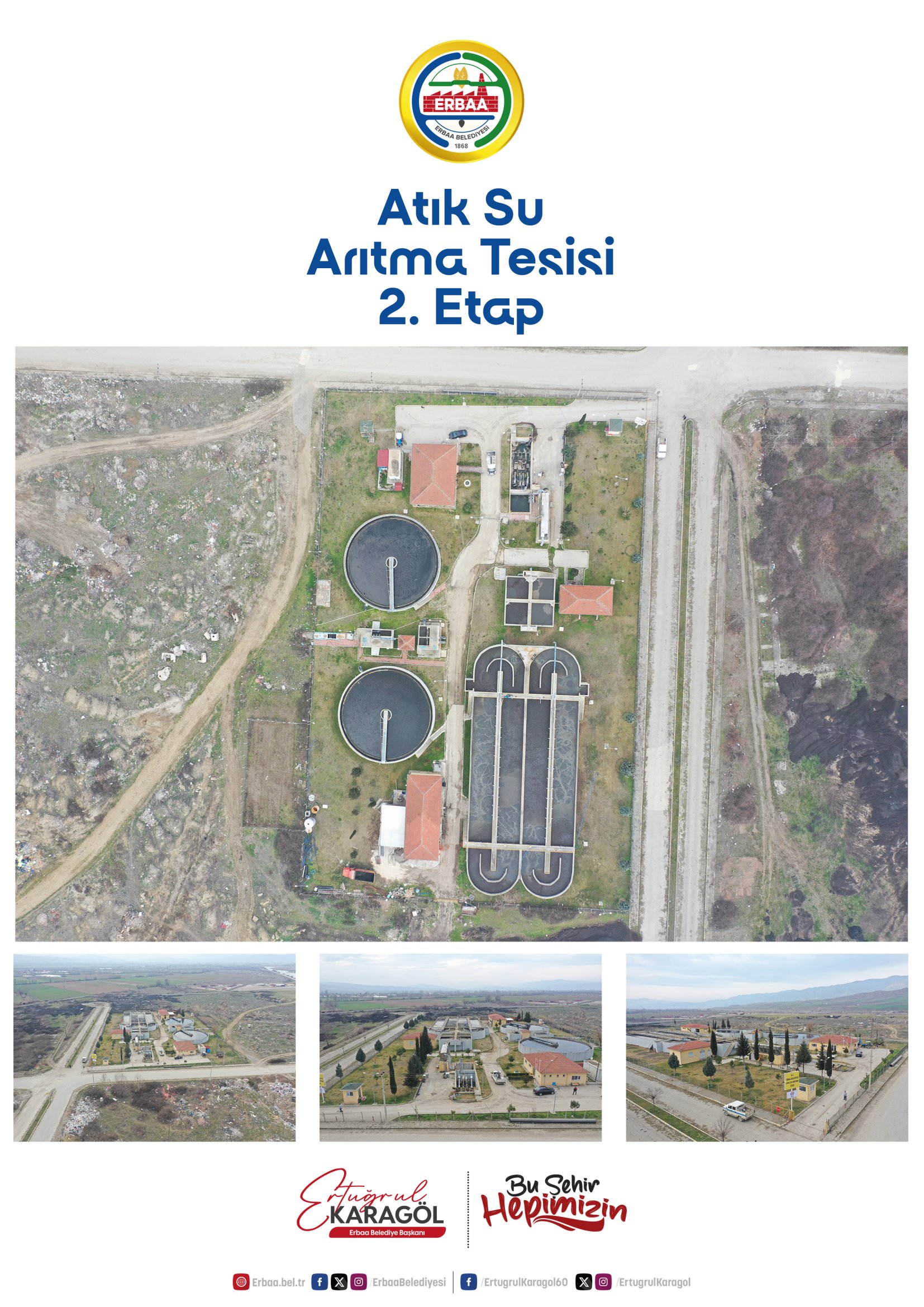 Erbaa’da 2 Milyarlık Dev Yatırım (4)