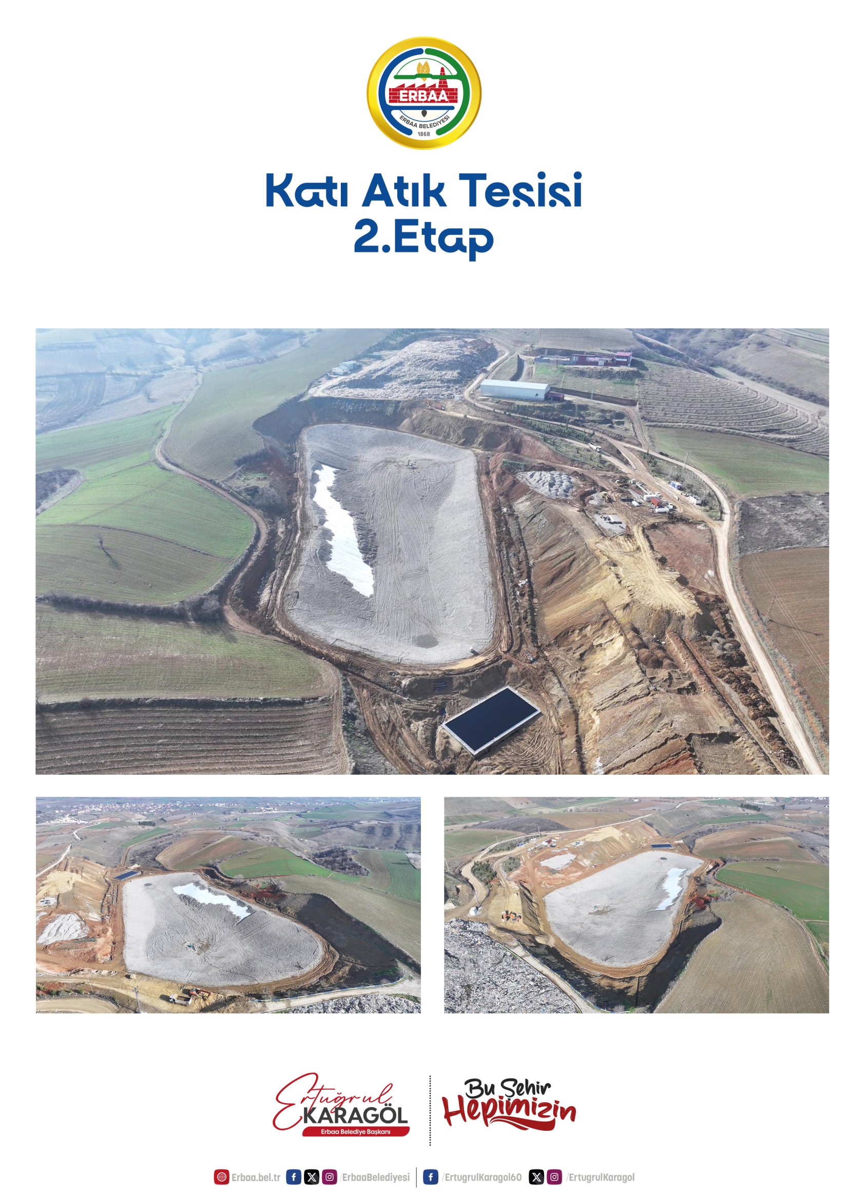 Erbaa’da 2 Milyarlık Dev Yatırım (5)