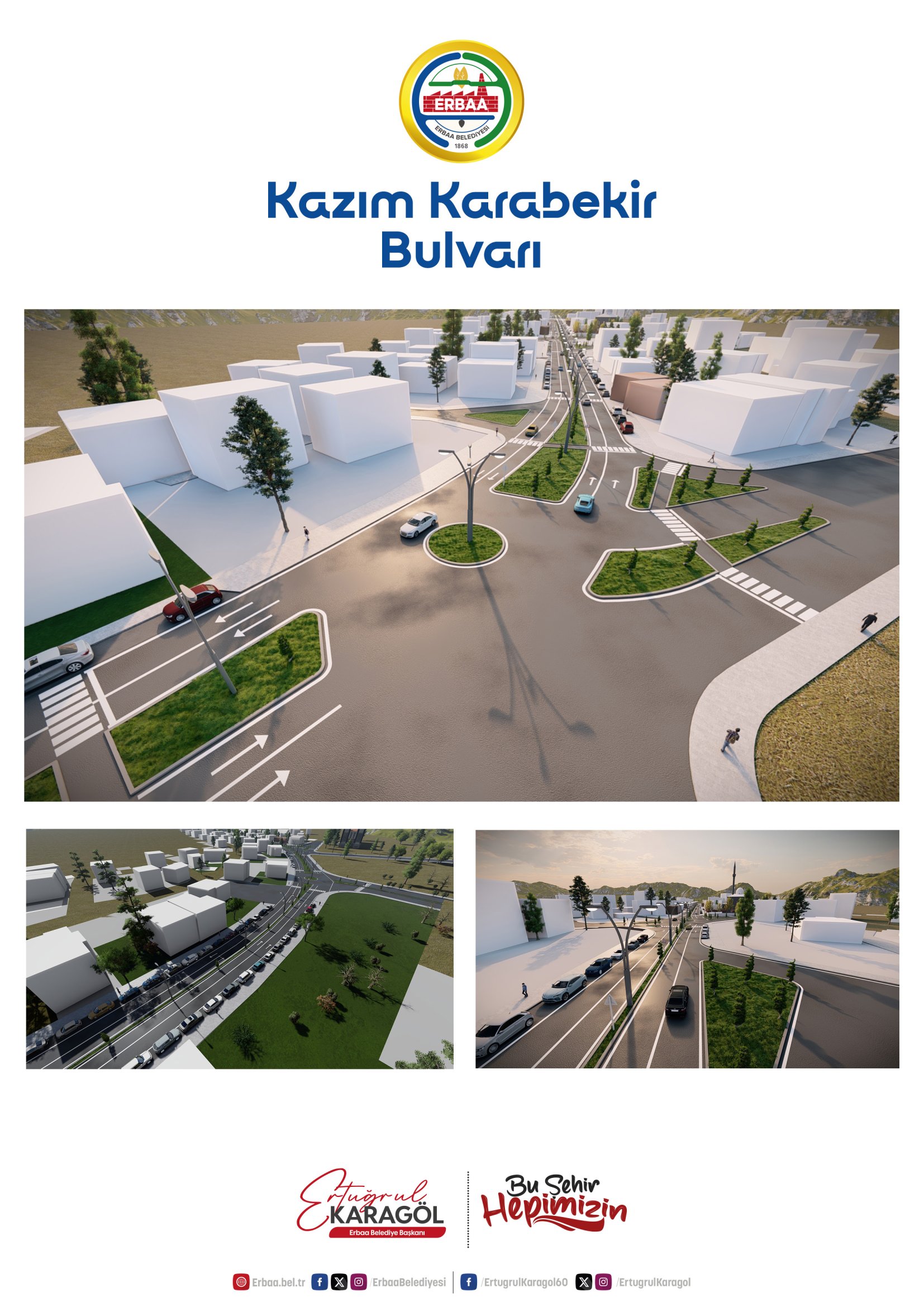 Erbaa’da 2 Milyarlık Dev Yatırım (7)