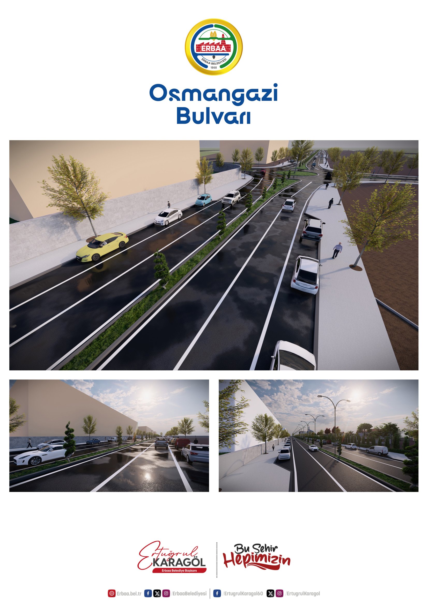 Erbaa’da 2 Milyarlık Dev Yatırım (8)