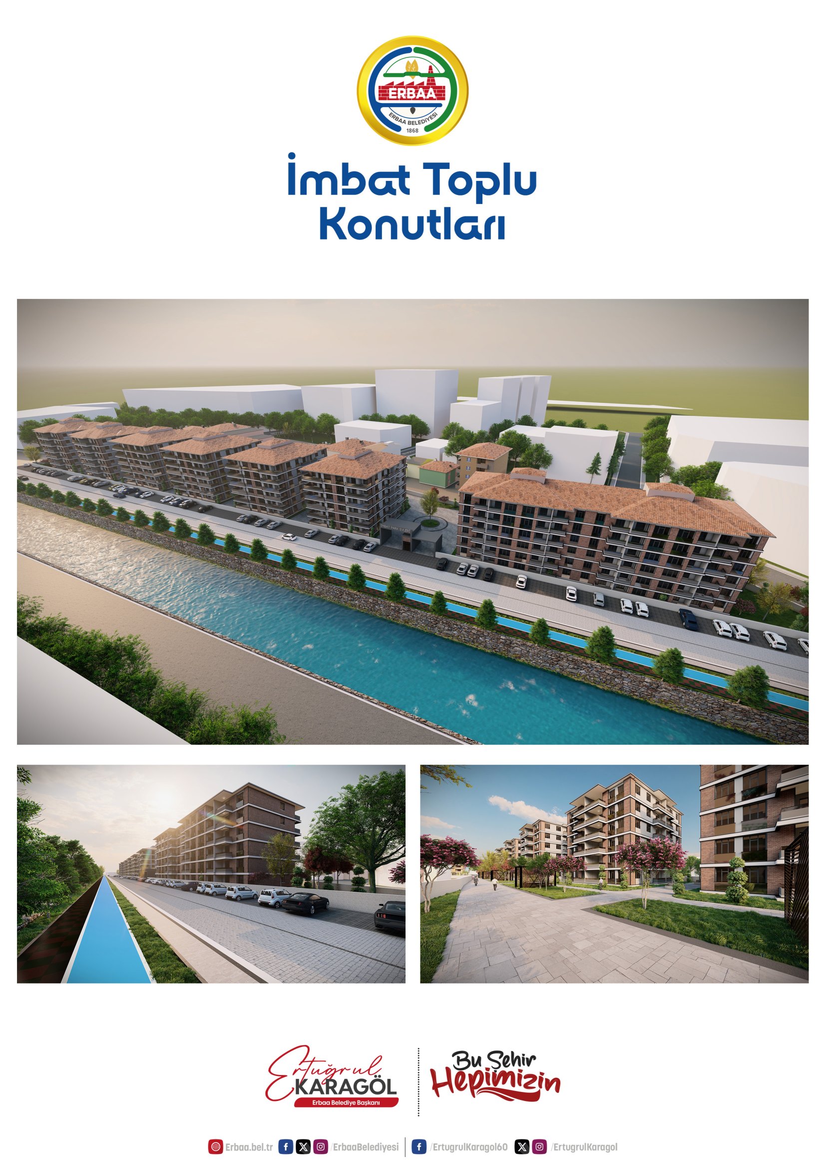 Erbaa’da 2 Milyarlık Dev Yatırım (9)