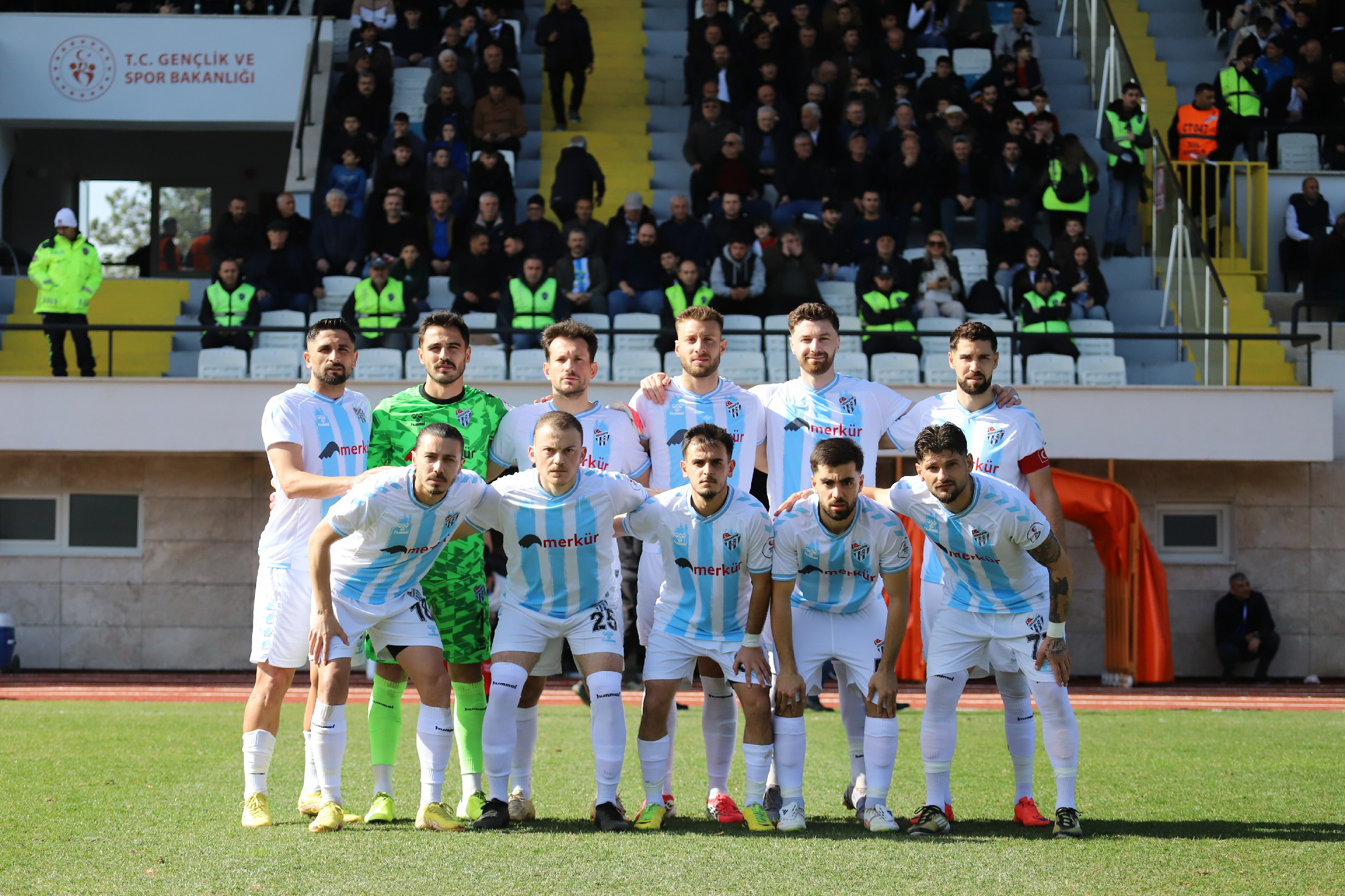 Merkür Jet Erbaaspor-1