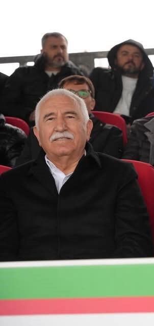 Chp Tokat Milletvekili Kadim Durmaz-4