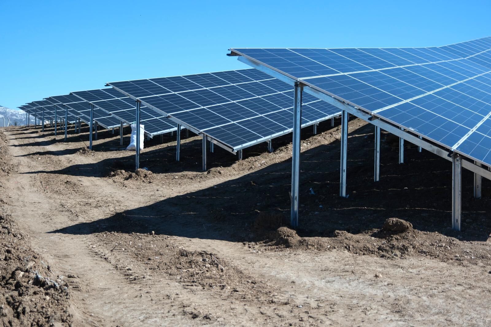 Togü’de Güneş Enerjisiyle Tam Bağımsız Kampüs Hedefi (3)