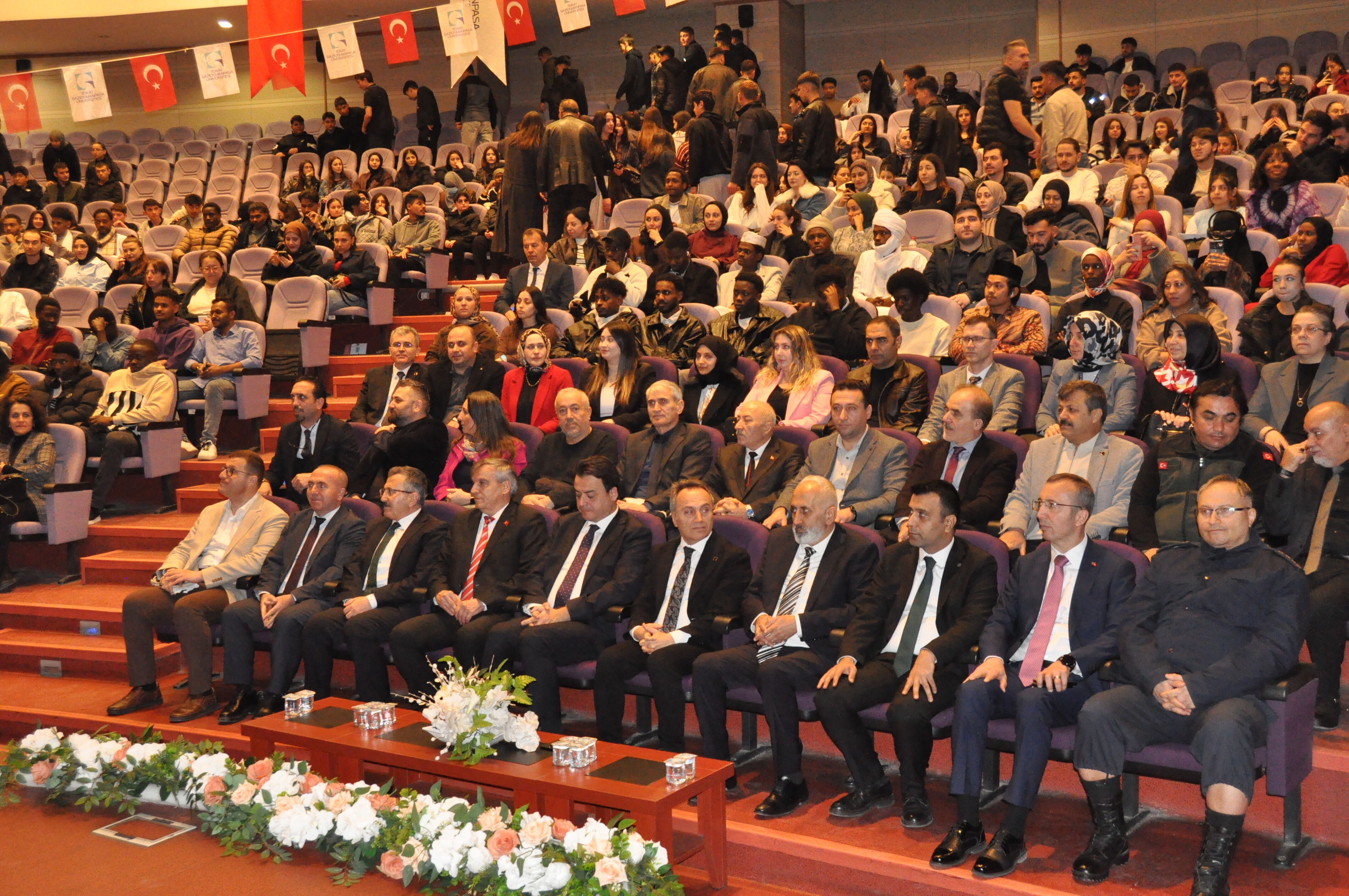 Togü'de Nevruz Kutlamalarına Mehteran Takımı Ve Halk Oyunları Renk Kattı (1)