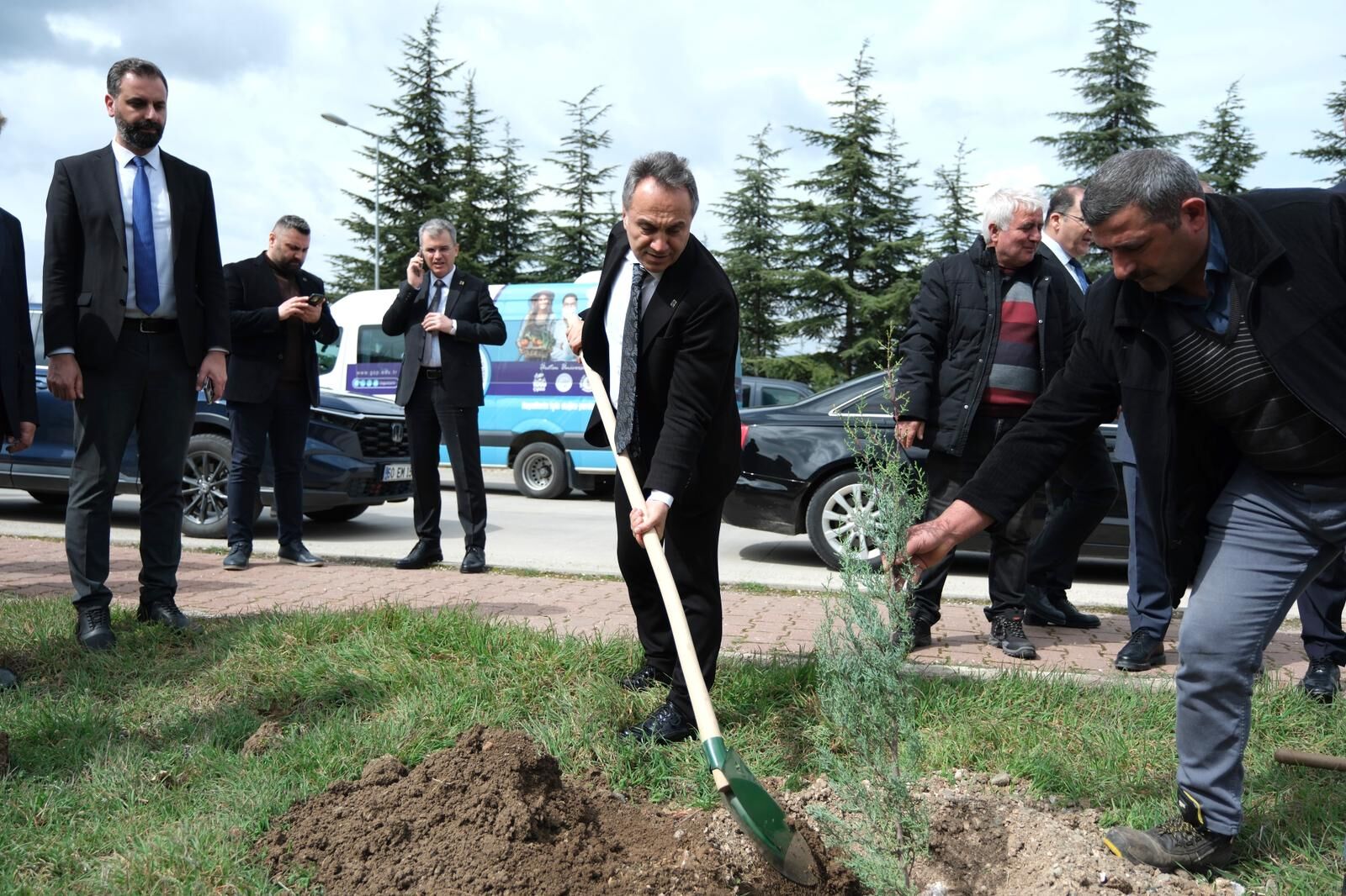 Togü'de Nevruz Kutlamalarına Mehteran Takımı Ve Halk Oyunları Renk Kattı (10)-1