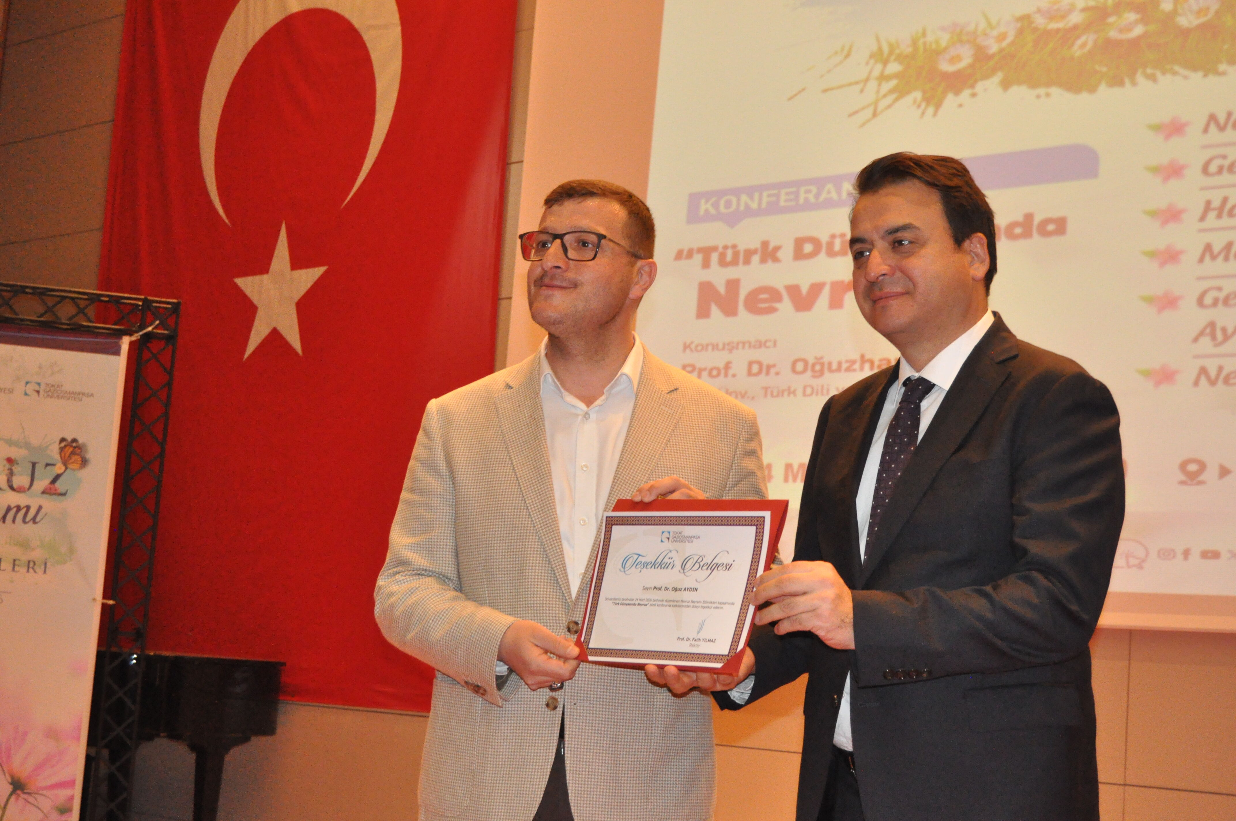 Togü'de Nevruz Kutlamalarına Mehteran Takımı Ve Halk Oyunları Renk Kattı (10)