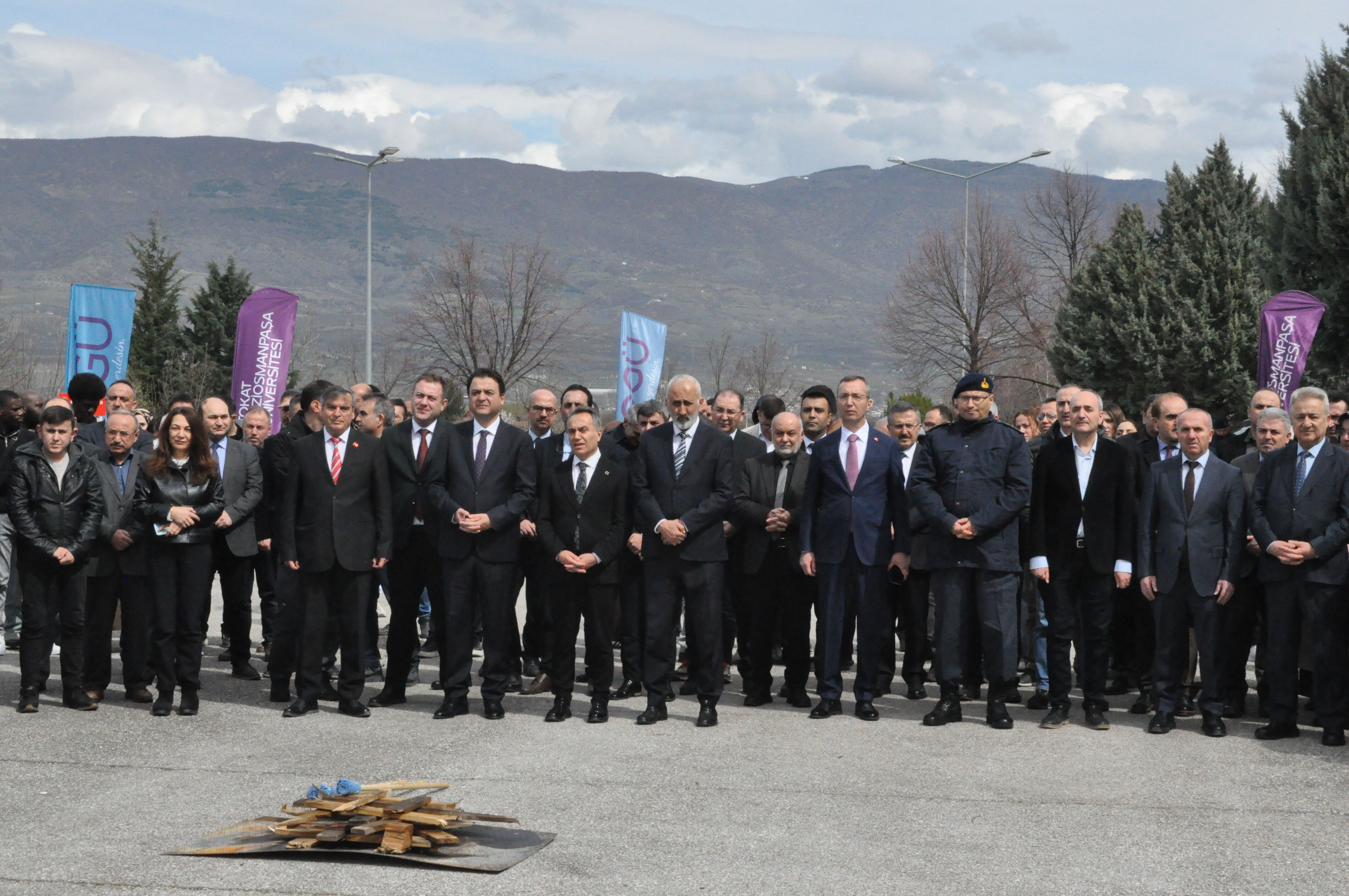 Togü'de Nevruz Kutlamalarına Mehteran Takımı Ve Halk Oyunları Renk Kattı (12)