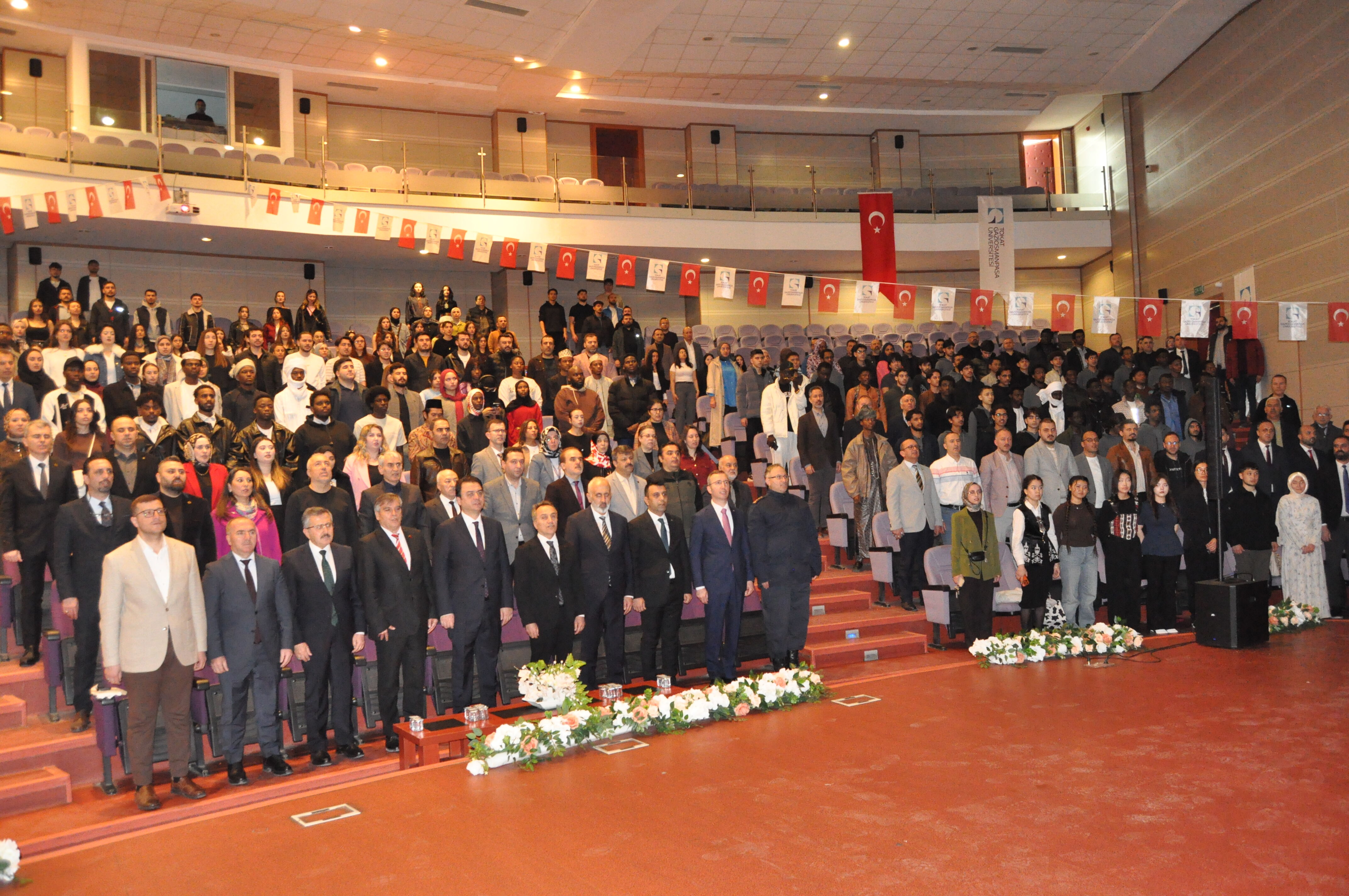 Togü'de Nevruz Kutlamalarına Mehteran Takımı Ve Halk Oyunları Renk Kattı (3)