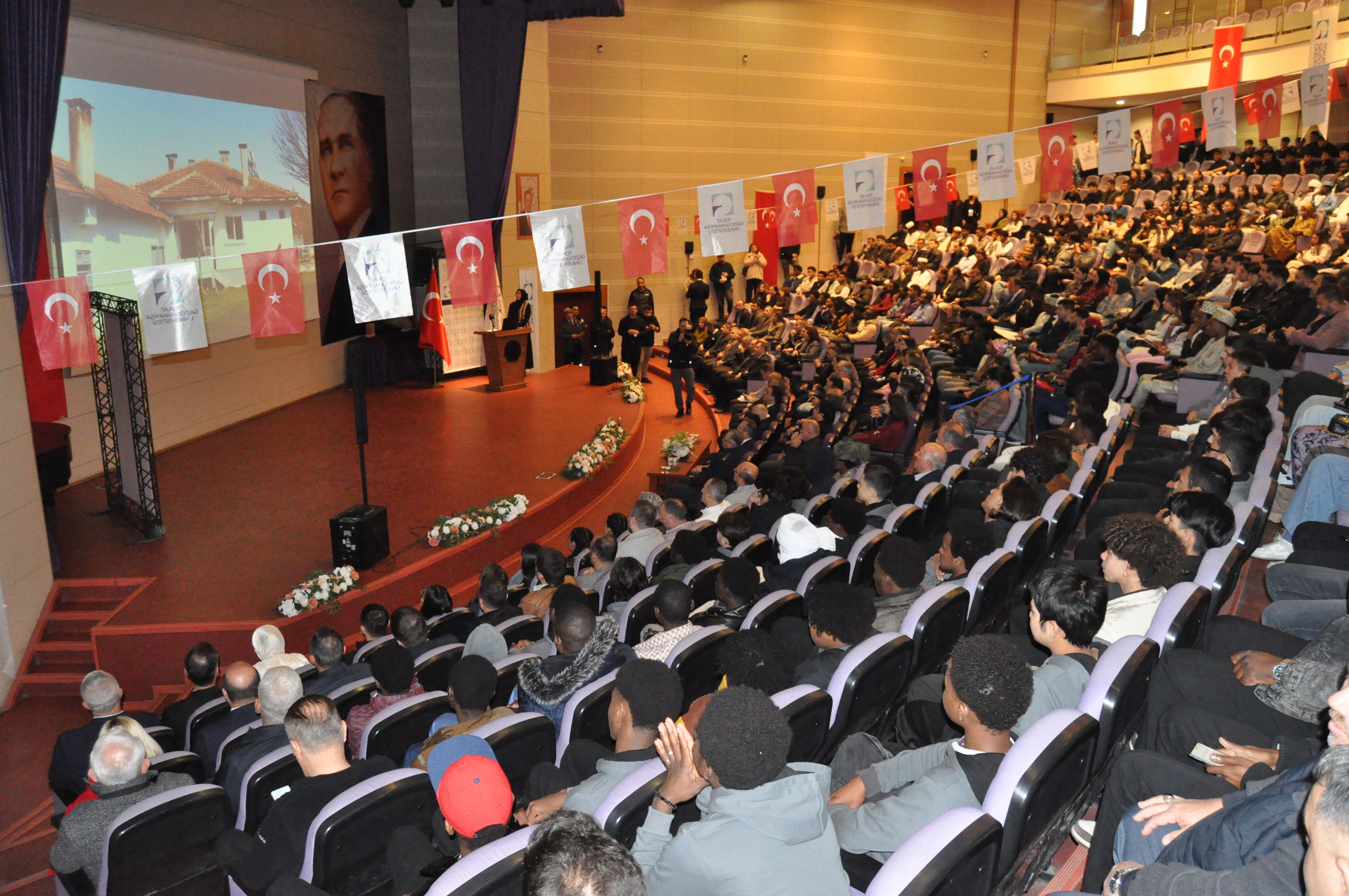 Togü'de Nevruz Kutlamalarına Mehteran Takımı Ve Halk Oyunları Renk Kattı (6)