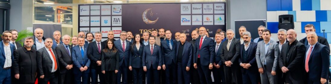 Tosiad Iftarı Istanbul3