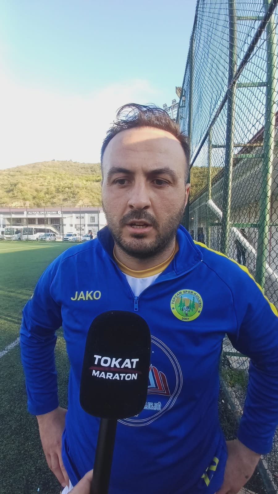 Ahmet Buğra Çiğdem