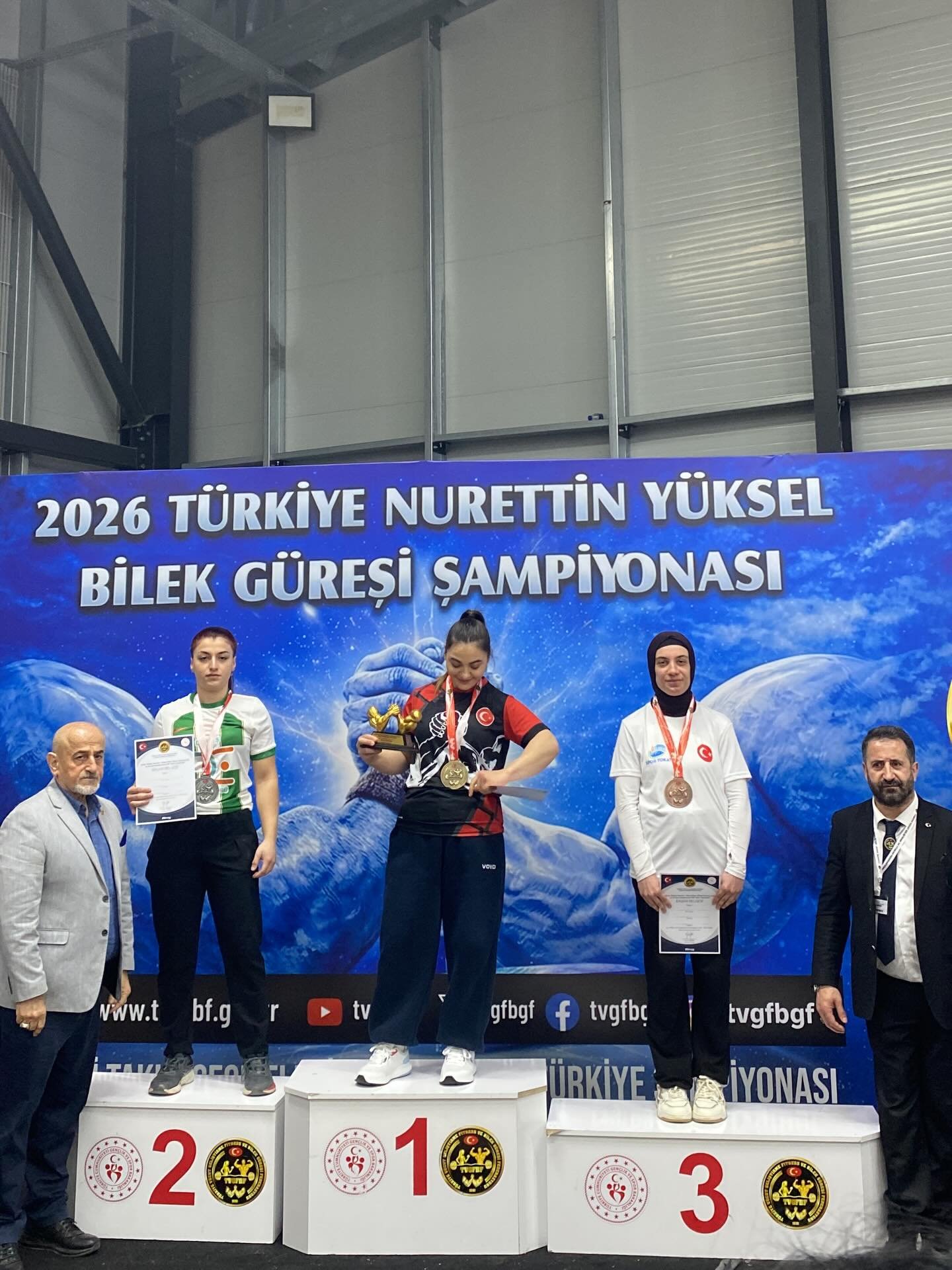 Fatma Şura Koç’tan Yalova’da Engel Tanımayan Büyük Başarı (2)