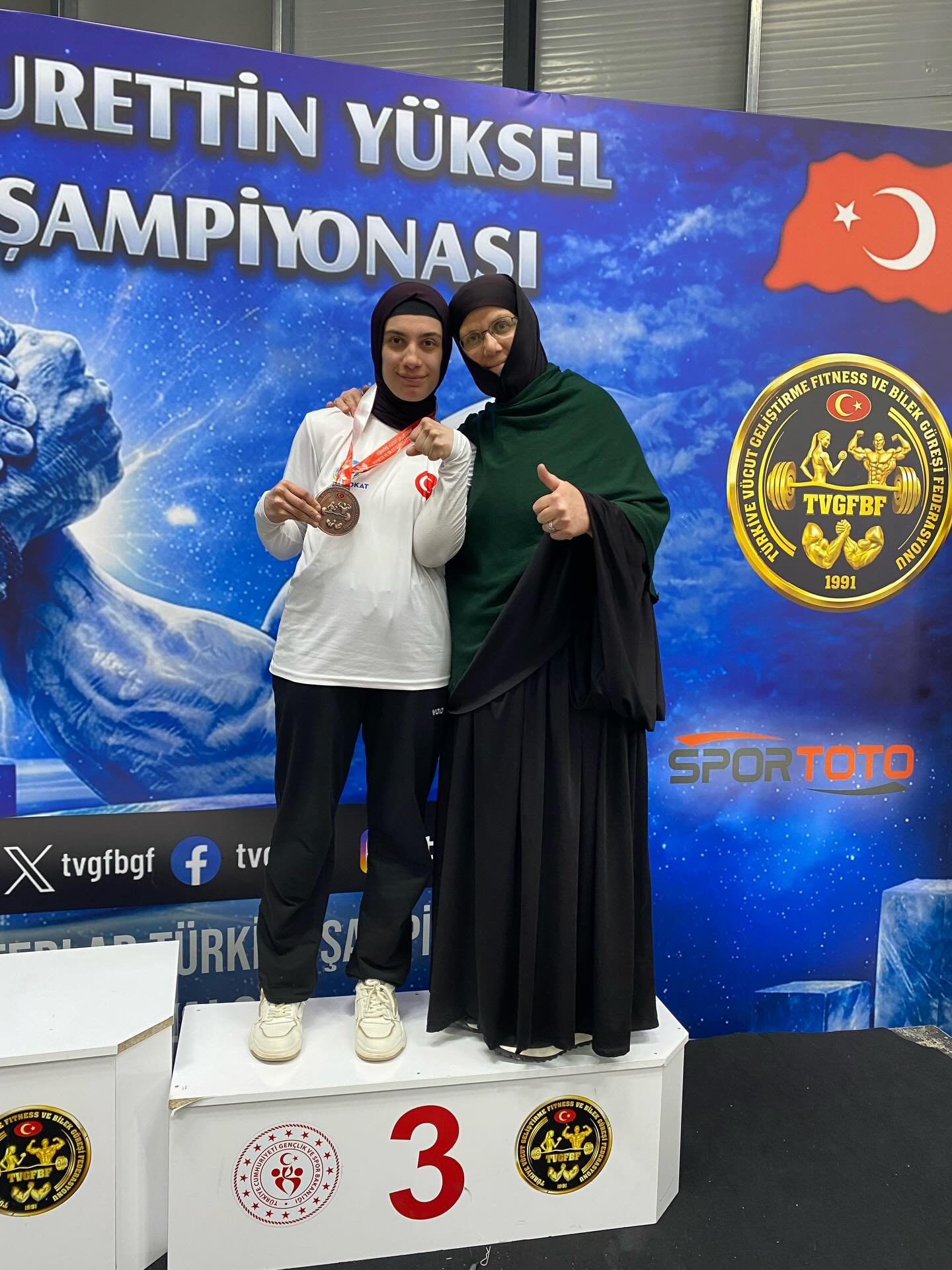 Fatma Şura Koç’tan Yalova’da Engel Tanımayan Büyük Başarı (5)