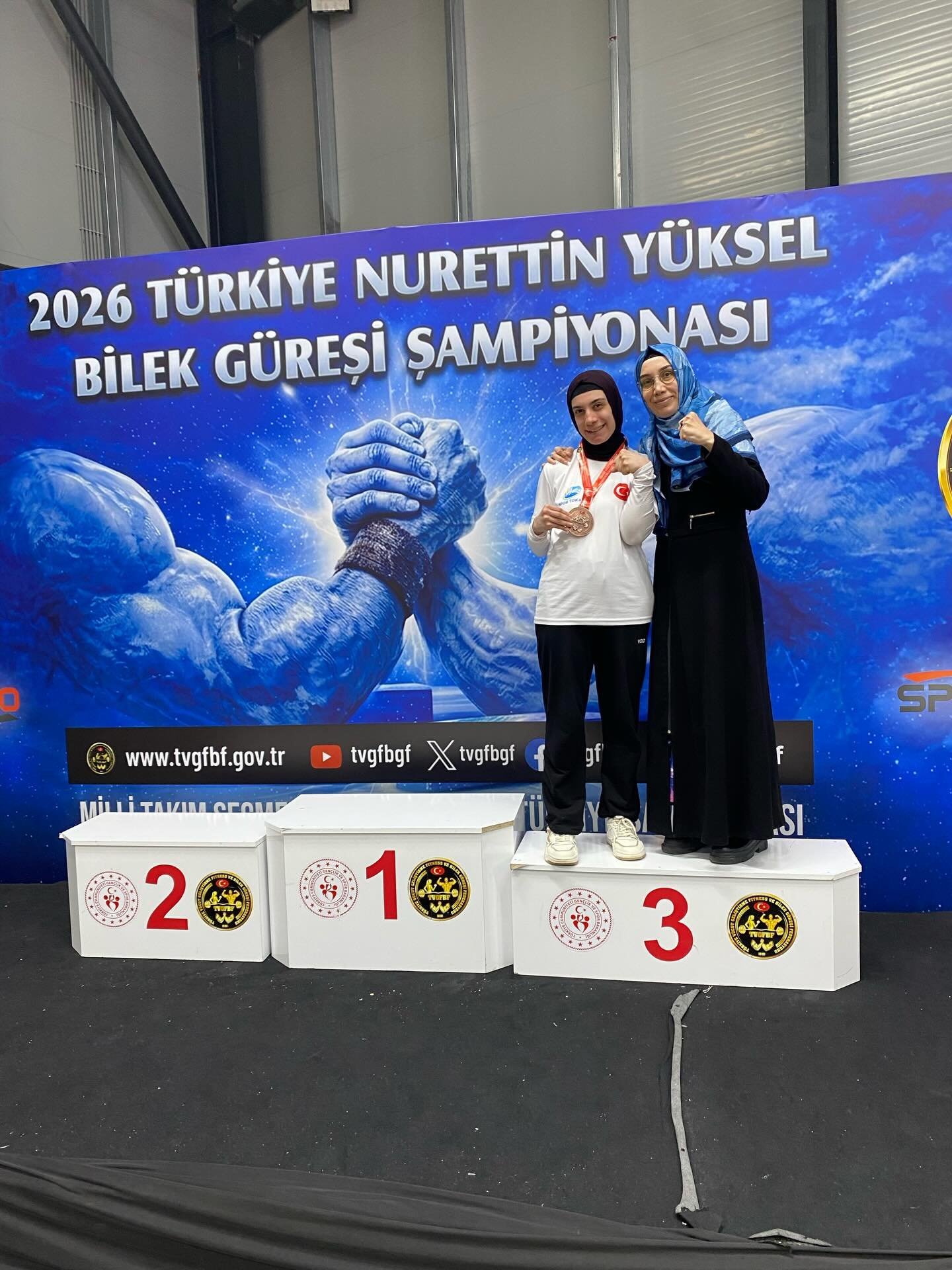 Fatma Şura Koç’tan Yalova’da Engel Tanımayan Büyük Başarı (7)