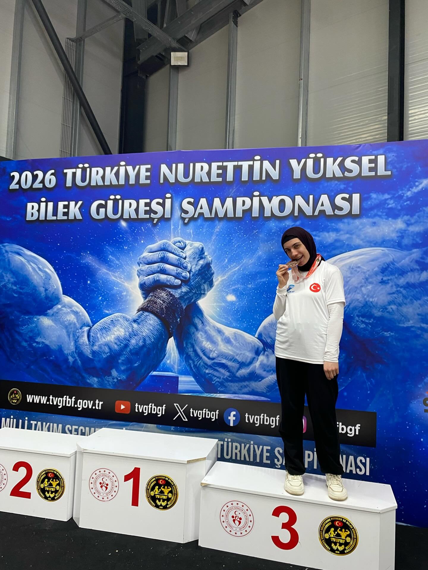 Fatma Şura Koç’tan Yalova’da Engel Tanımayan Büyük Başarı (8)