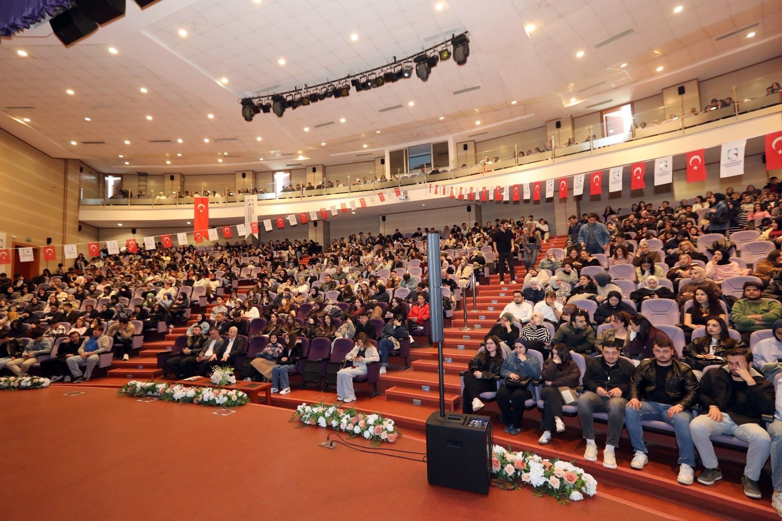 Gençler Geleceğe Hazırlanıyor (4)