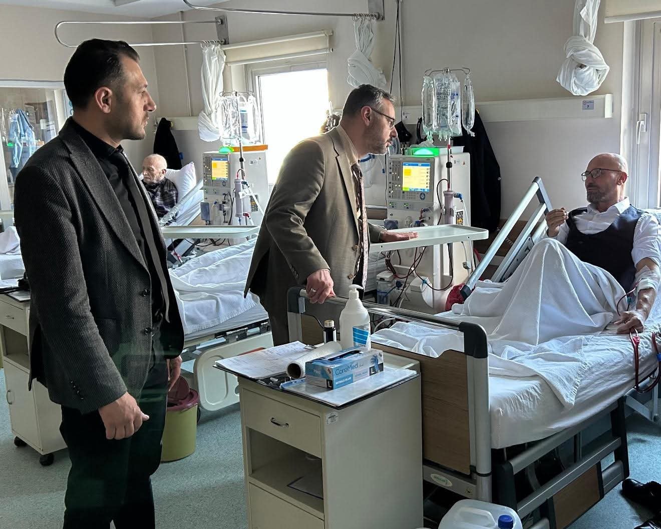 Tokat Hemodiyaliz (1)