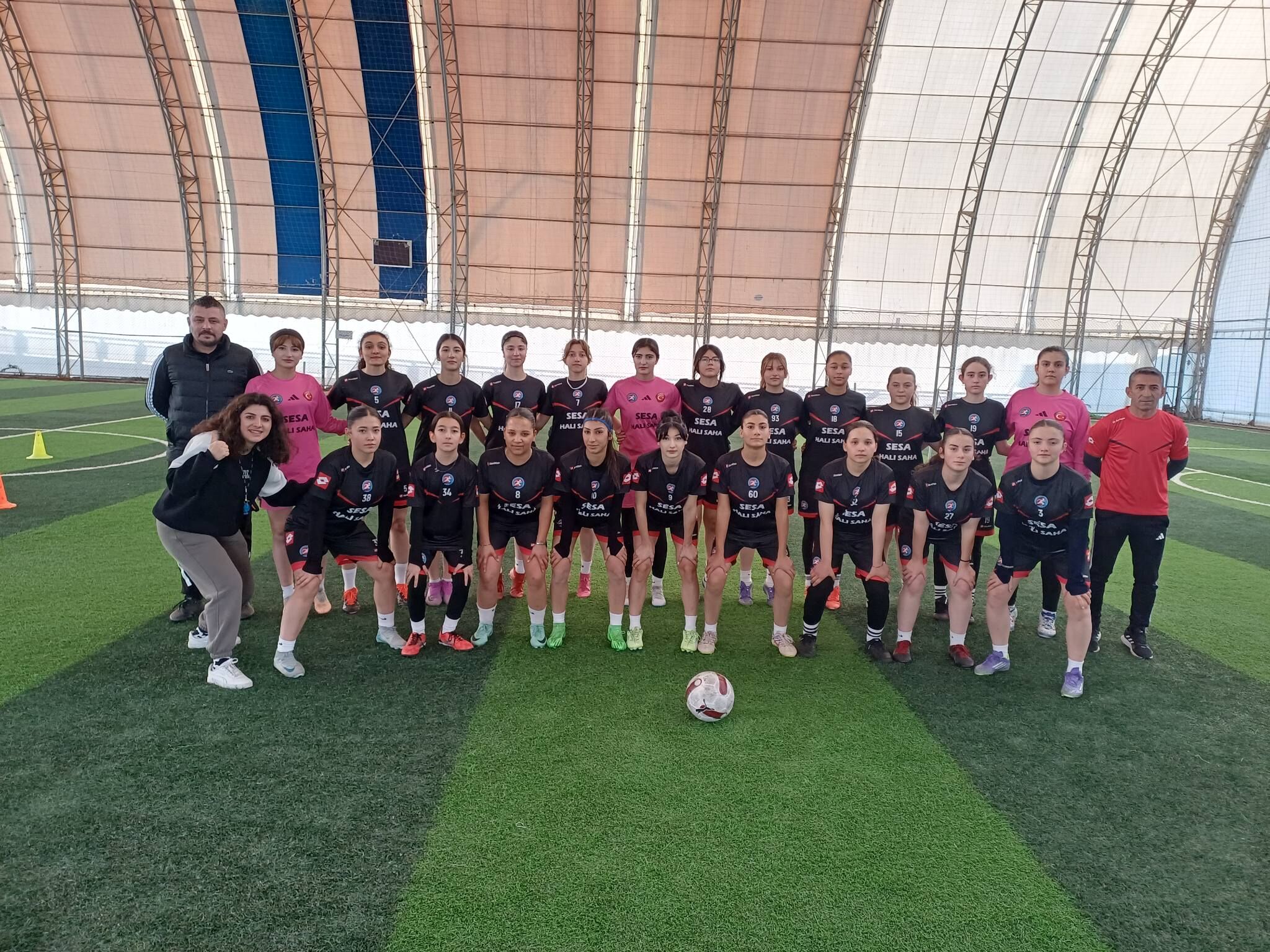 Tokat Spor Lisesi Spor Kulübü (1)-2