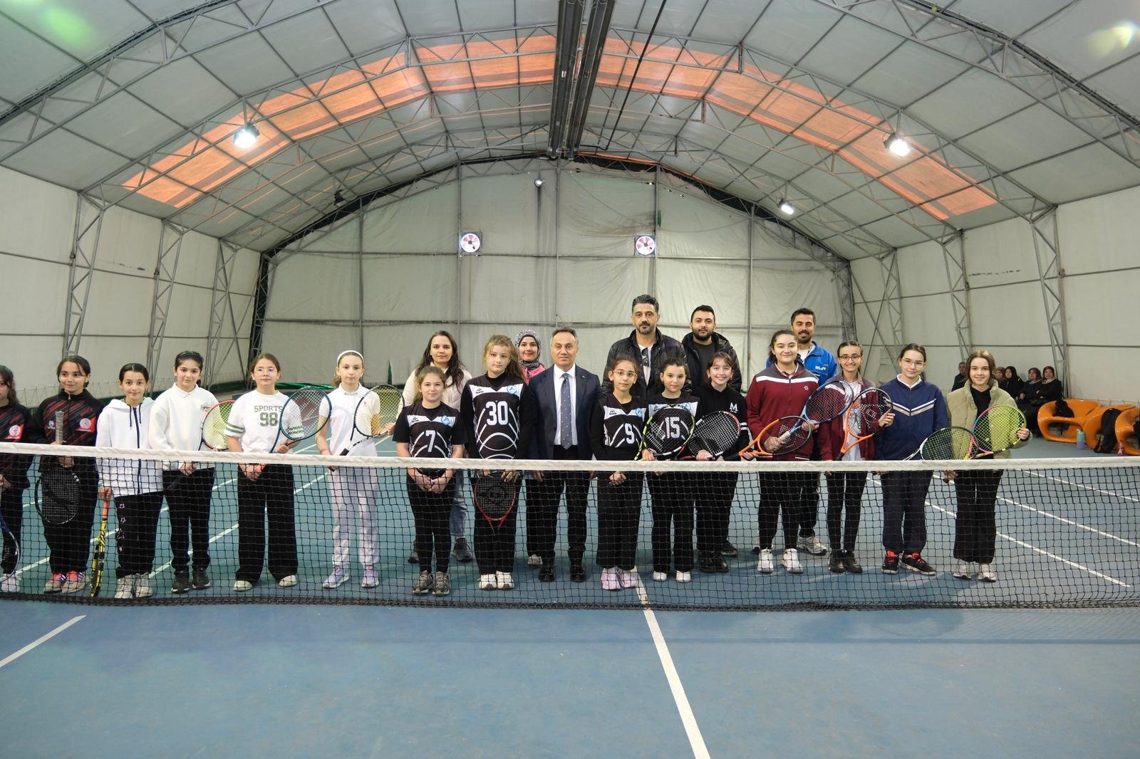 TOGÜ’de Akademik Gelişim ve Geri Bildirim Seferberliği