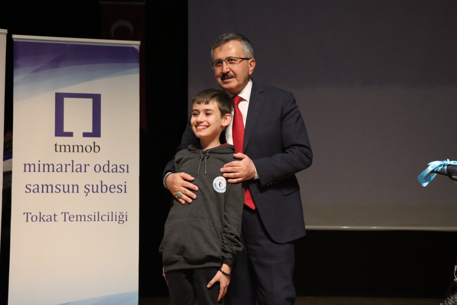 1. Resi̇m Öğrenci̇ Kerem Kizilkaya