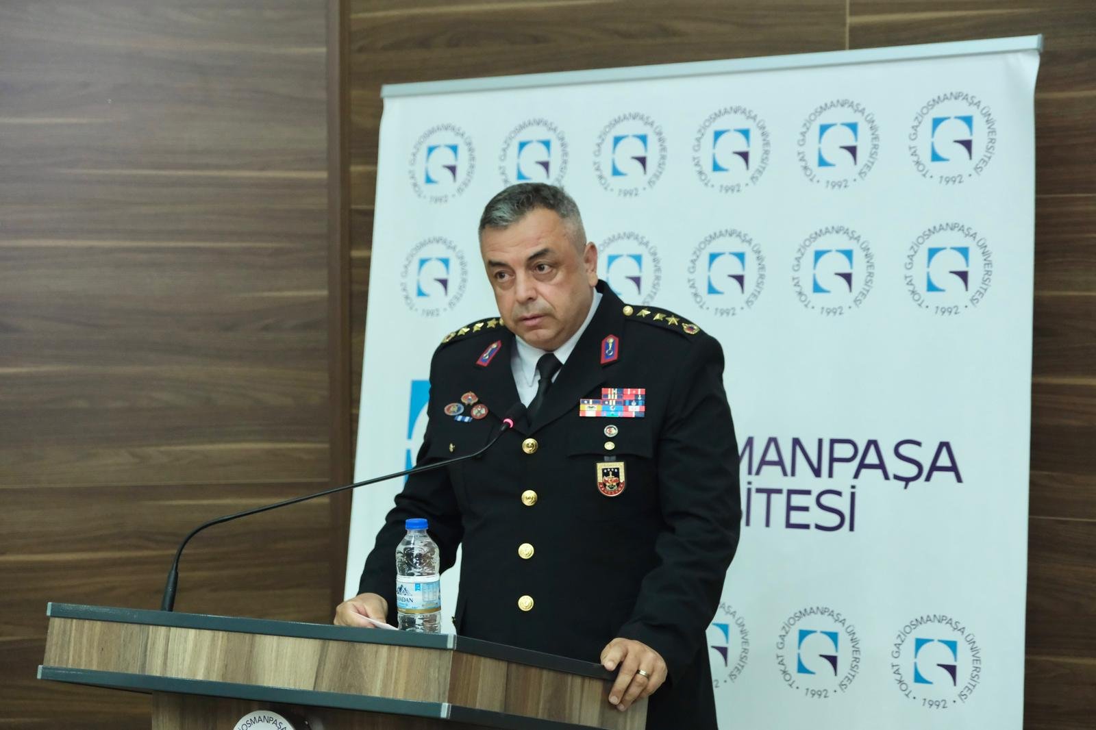 Adli Bilimler Ve Kriminoloji Eğitimi Tokat’ta Başarıyla Tamamlandı (2)
