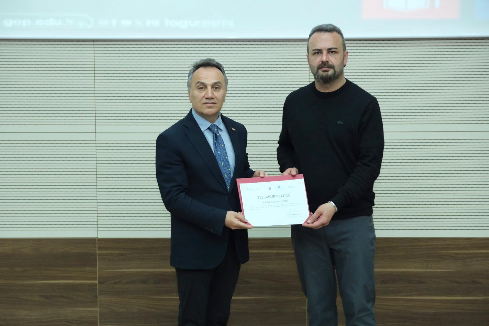 Adli Bilimler Ve Kriminoloji Eğitimi Tokat’ta Başarıyla Tamamlandı (5)