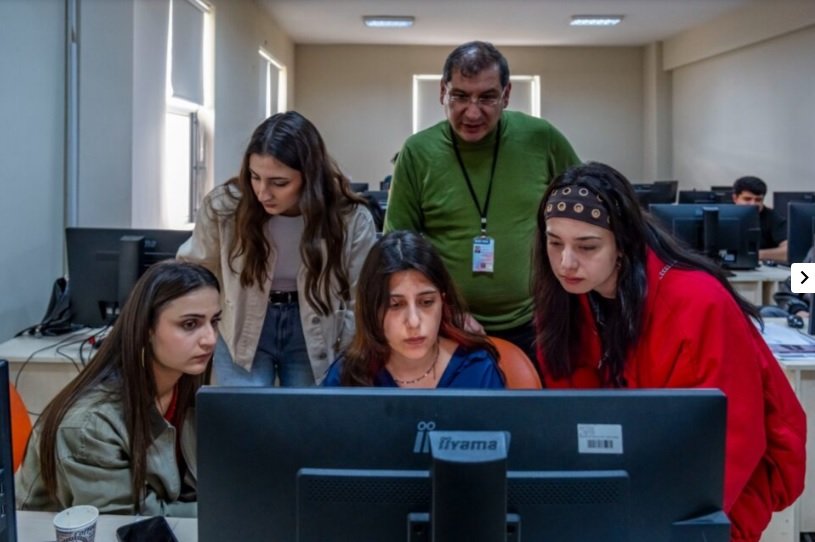 Gazetecilik Mesleği