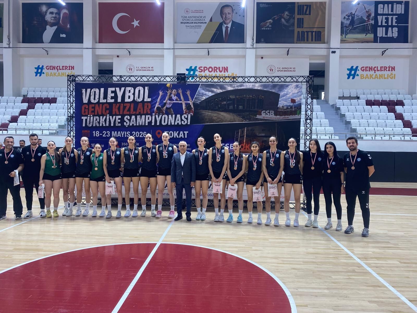Nilüfer Bld.spor