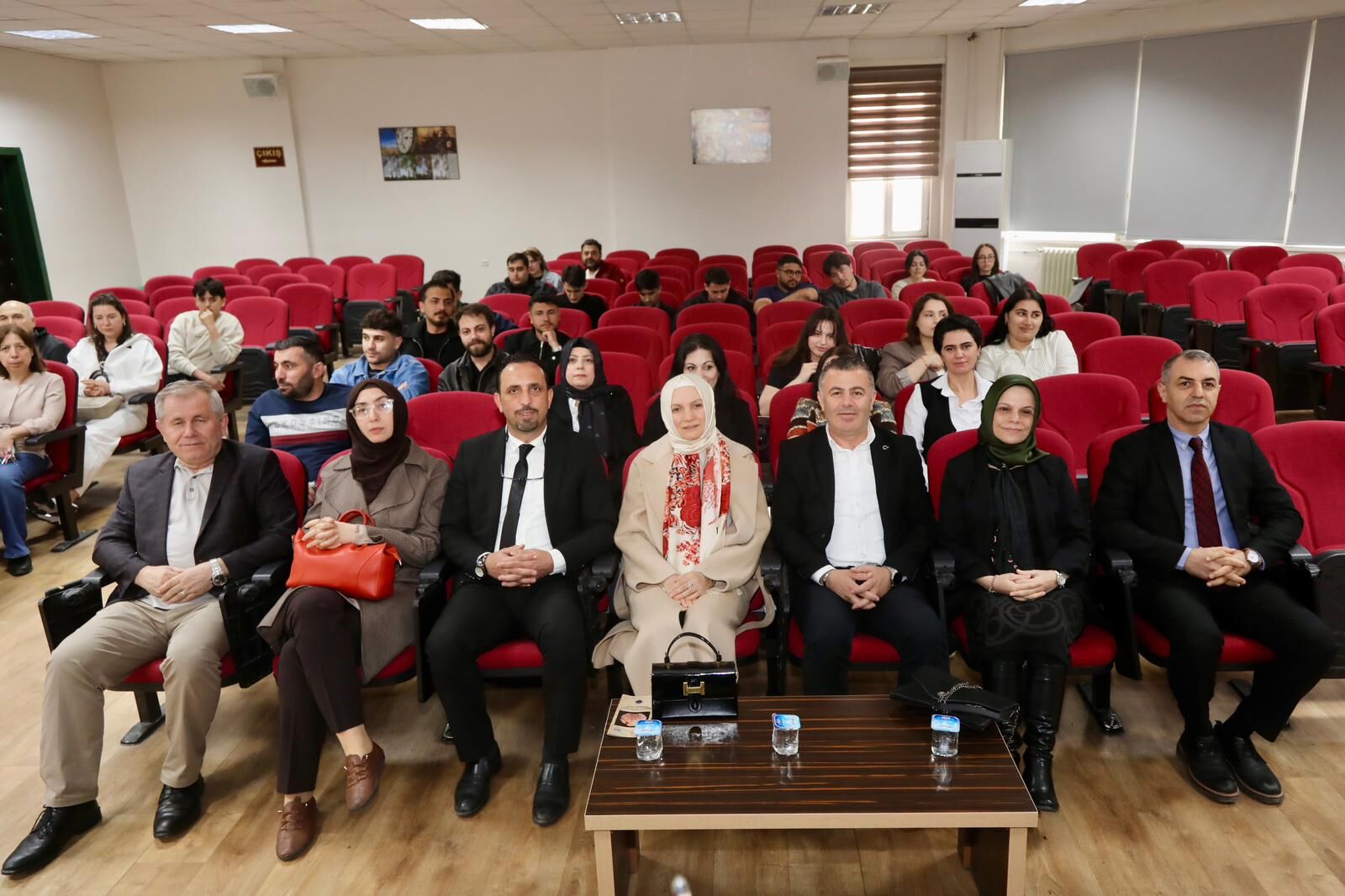 Rumeli’nin Manevi Fatihleri Togü’de Anlatıldı (3)