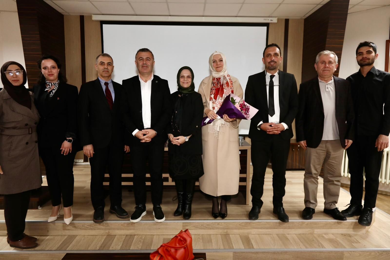 Rumeli’nin Manevi Fatihleri Togü’de Anlatıldı (4)