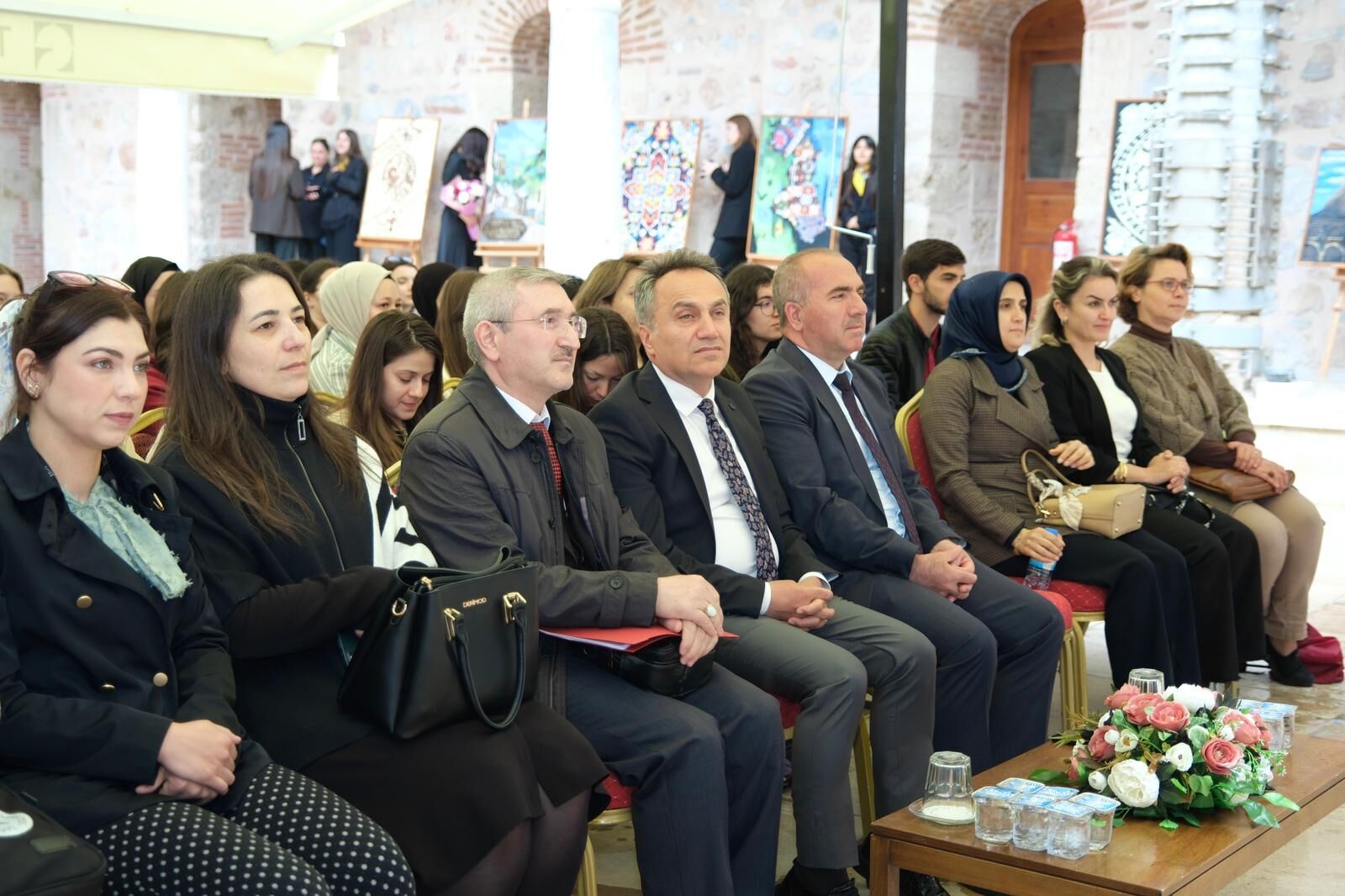 Toplumun Temeli Tokat’ta Güçleniyor! Togü’den Aile Okulu Seferberliği (3)