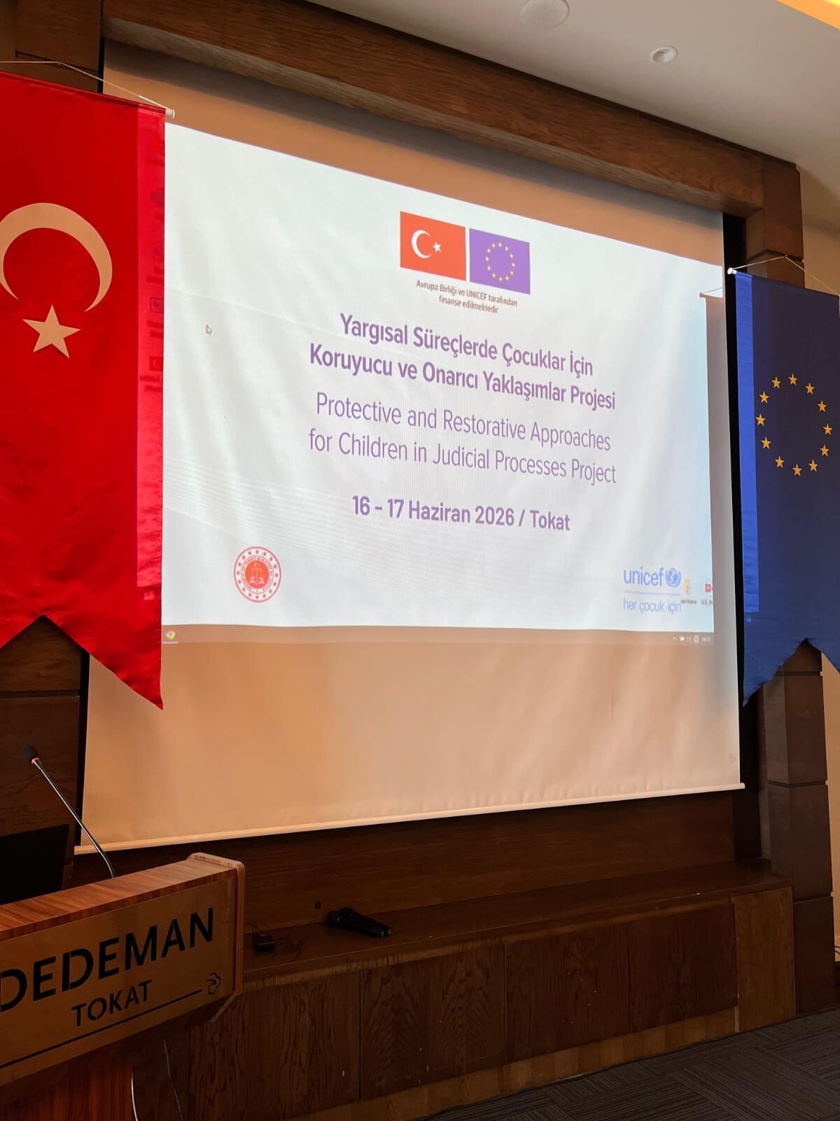 Adalet Bakanlığı Ve Unicef Heyeti Çalıştay Öncesi Sahayı İnceledi (10)